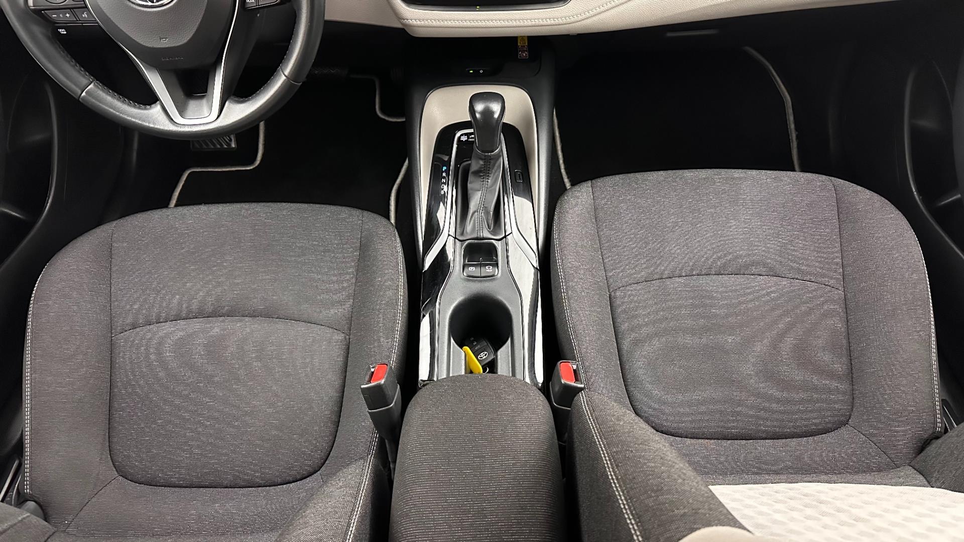 2023 TOYOTA COROLLA 1.8 HYBRID DREAM E-CVT