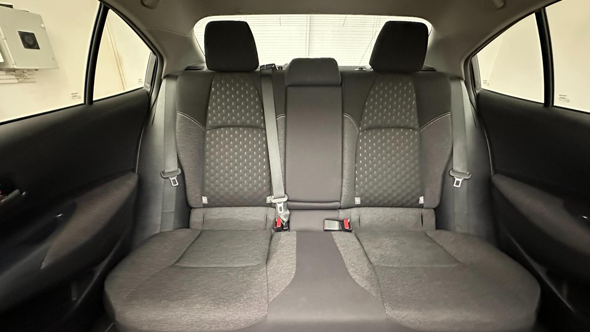 2023 TOYOTA COROLLA 1.8 HYBRID FLAME X-PACK E-CVT