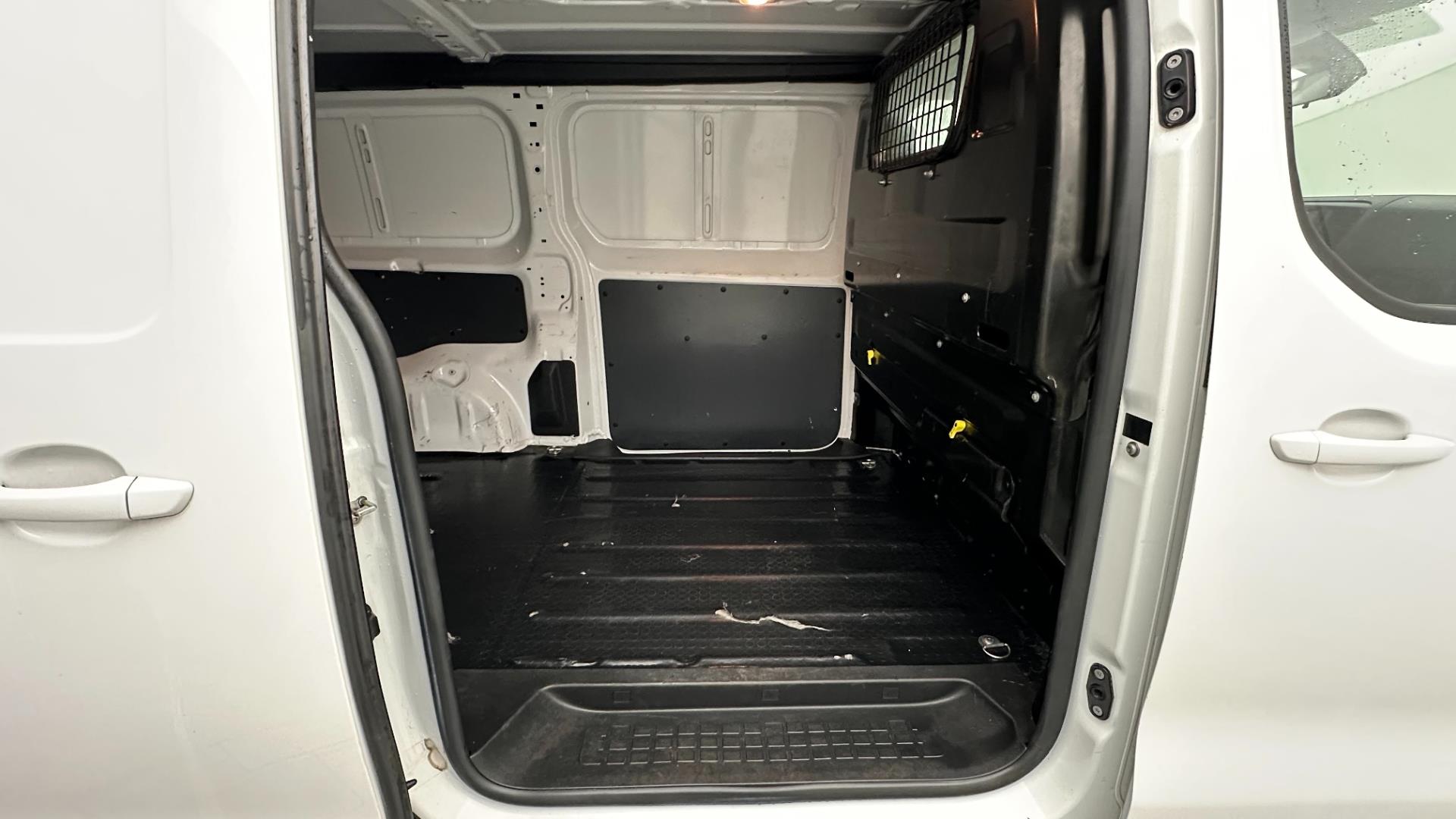 2023 CITROEN JUMPY 2.0 BlueHDI SpaceTourer