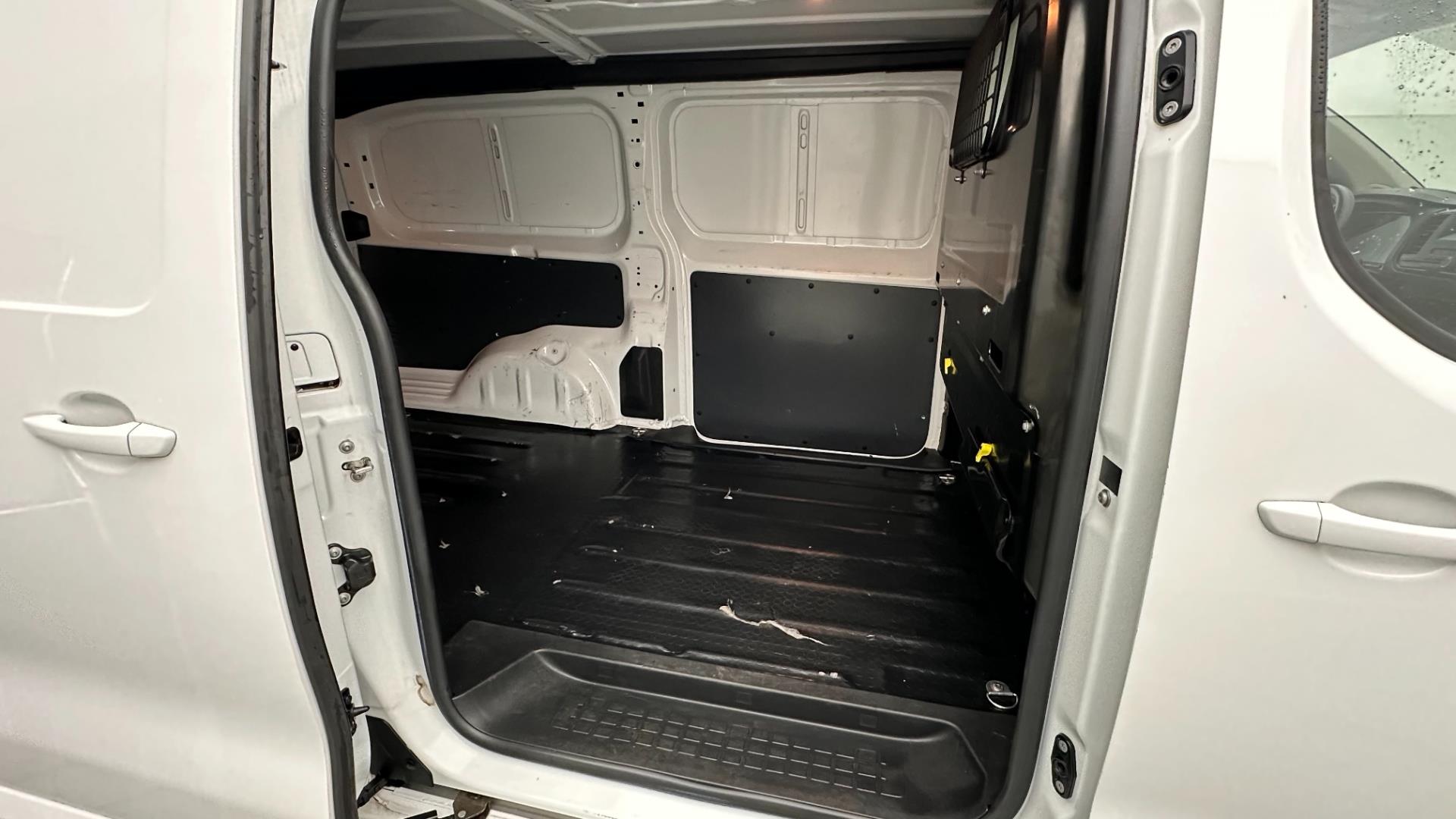 2023 CITROEN JUMPY 2.0 BlueHDI SpaceTourer