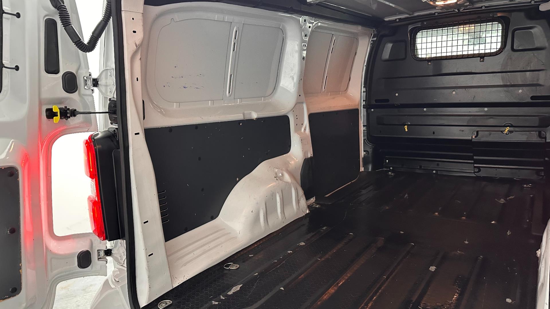 2023 CITROEN JUMPY 2.0 BlueHDI SpaceTourer