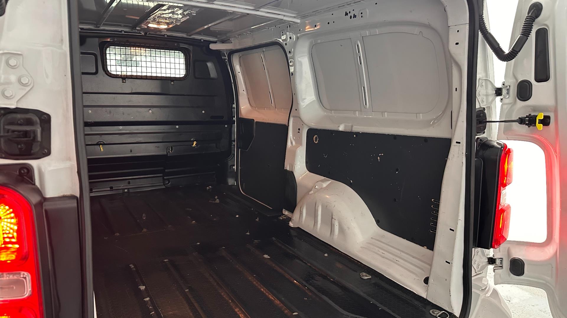 2023 CITROEN JUMPY 2.0 BlueHDI SpaceTourer