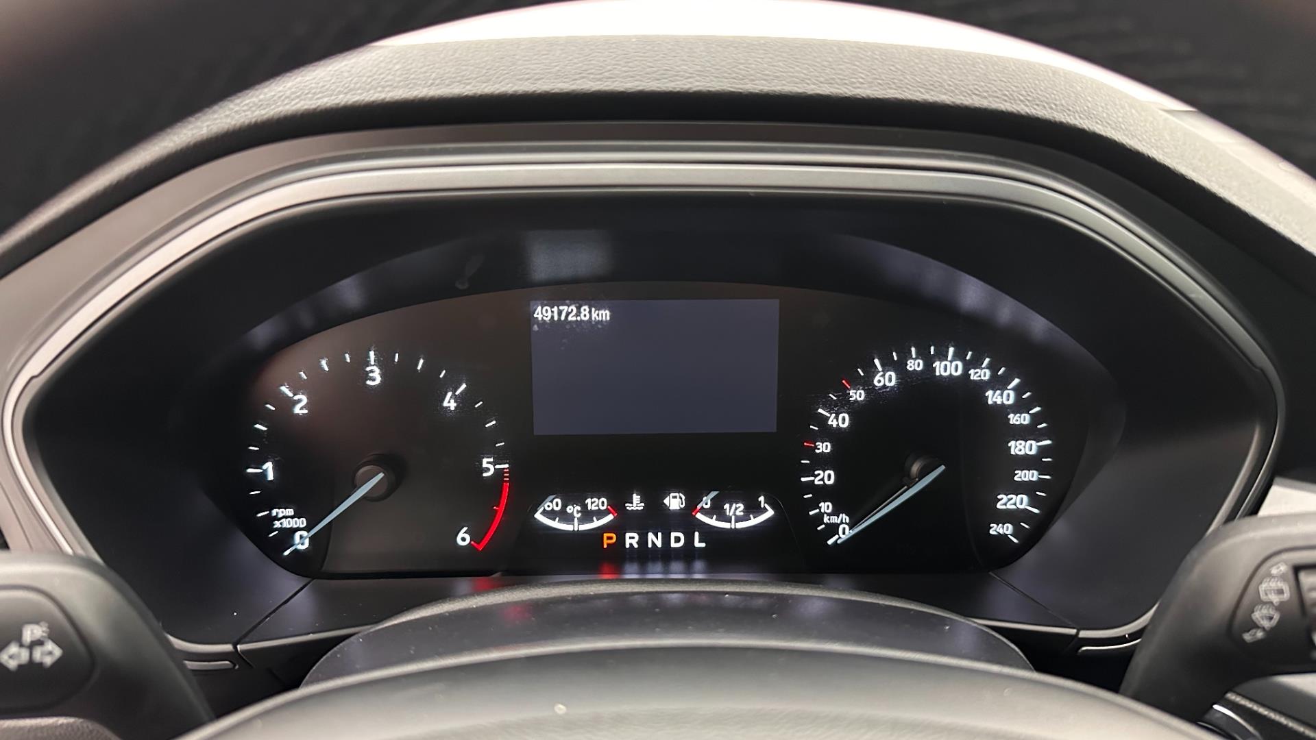 2023 FORD FOCUS 1.5 TDCI Active Ecoblue