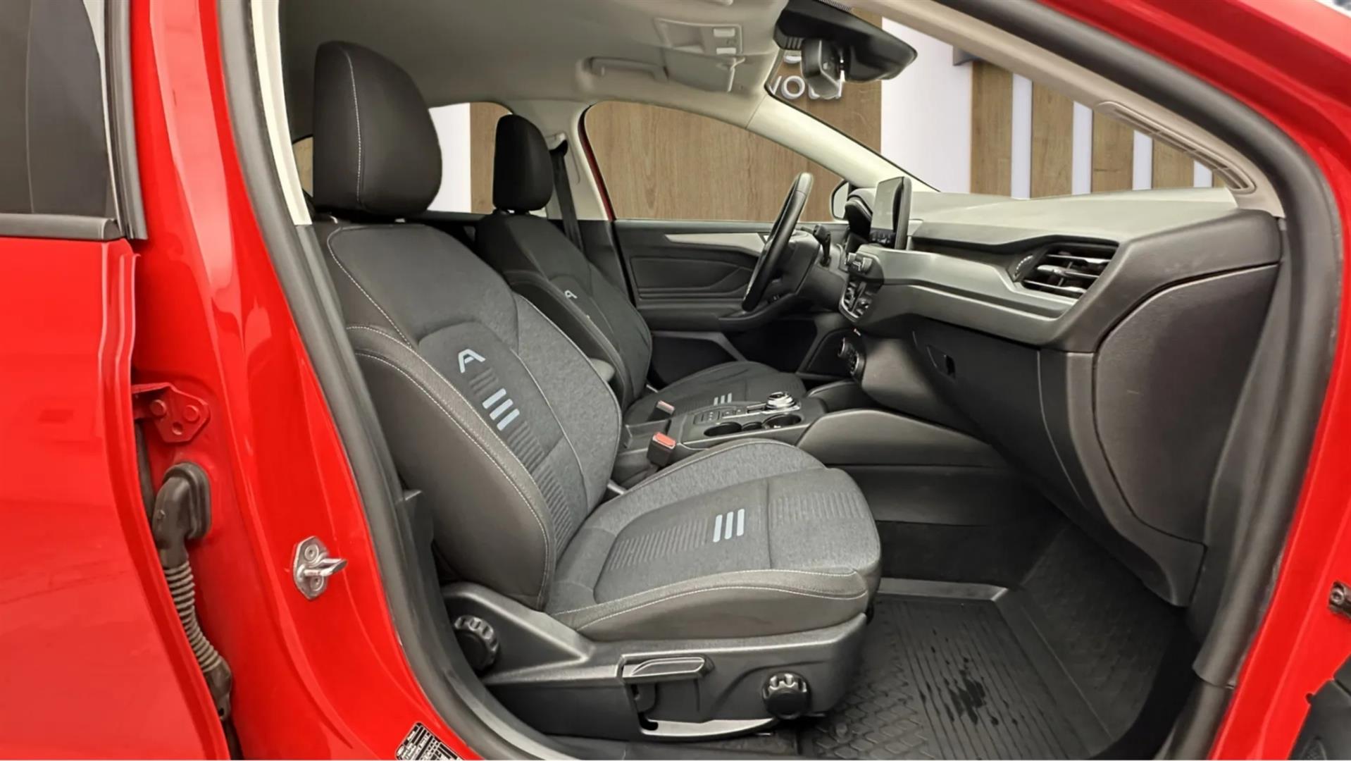 2023 FORD FOCUS 1.5 TDCI Active Ecoblue