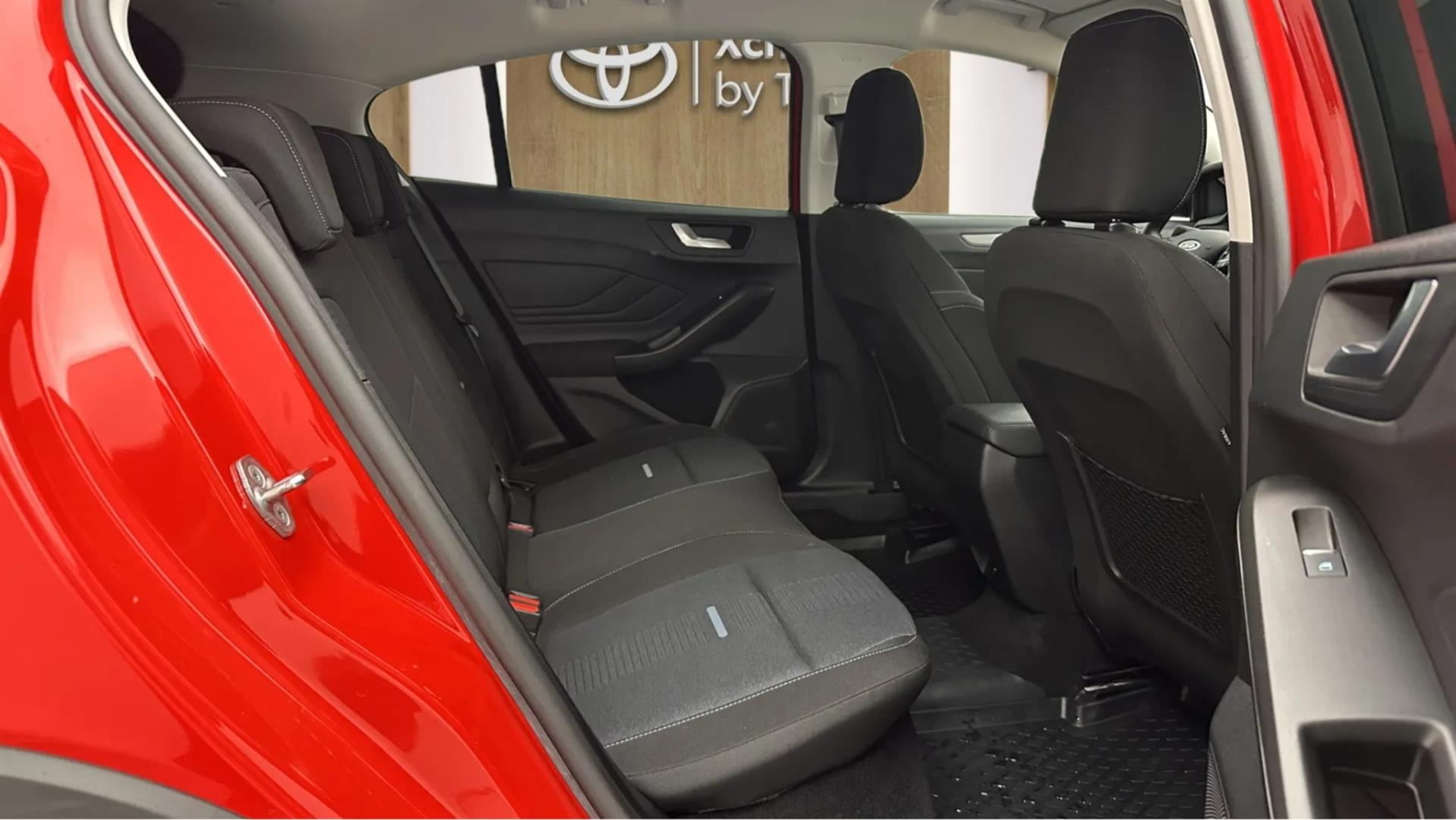 2023 FORD FOCUS 1.5 TDCI Active Ecoblue