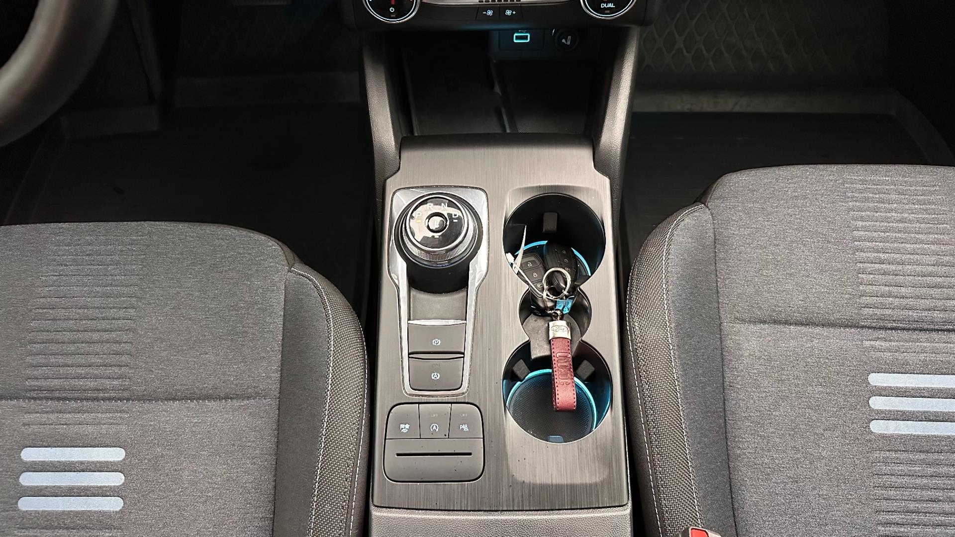 2023 FORD FOCUS 1.5 TDCI Active Ecoblue