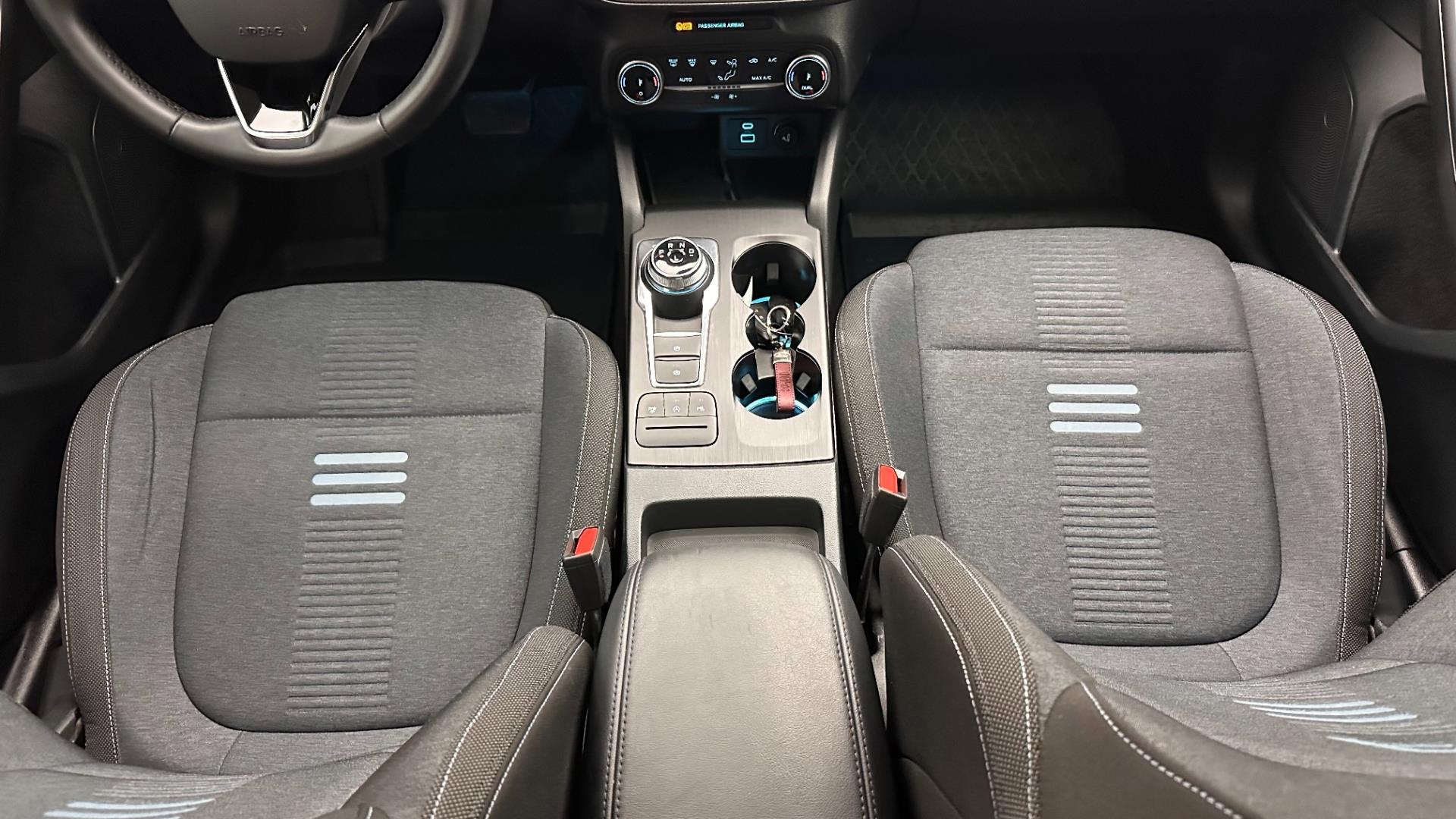 2023 FORD FOCUS 1.5 TDCI Active Ecoblue