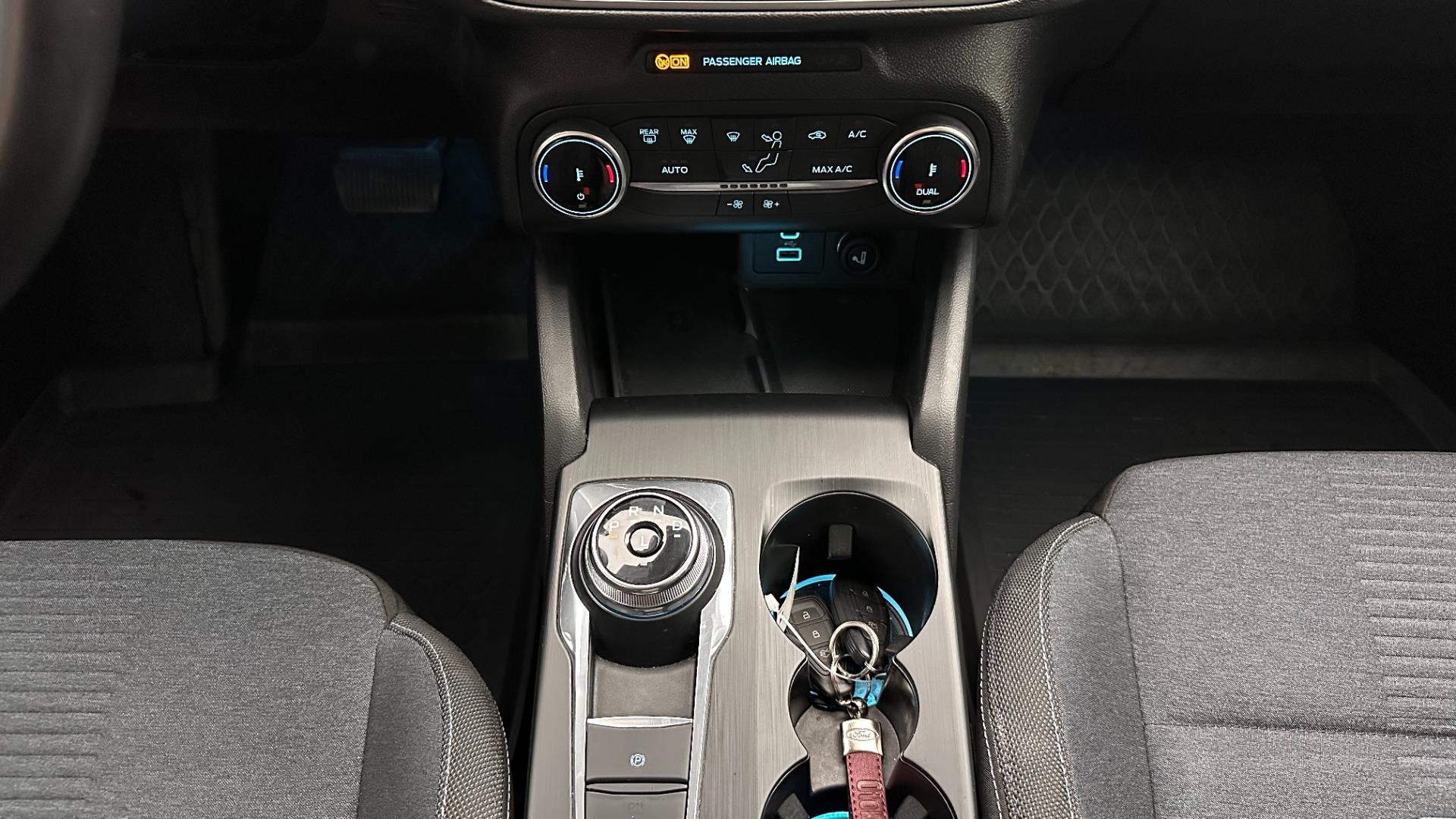 2023 FORD FOCUS 1.5 TDCI Active Ecoblue