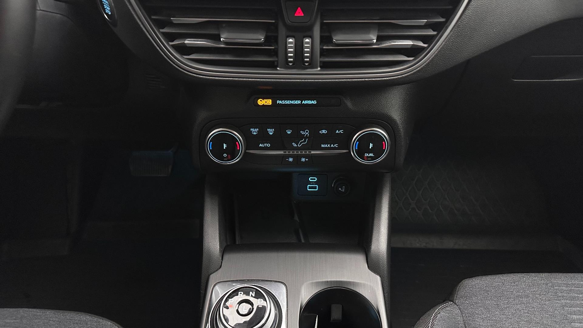 2023 FORD FOCUS 1.5 TDCI Active Ecoblue