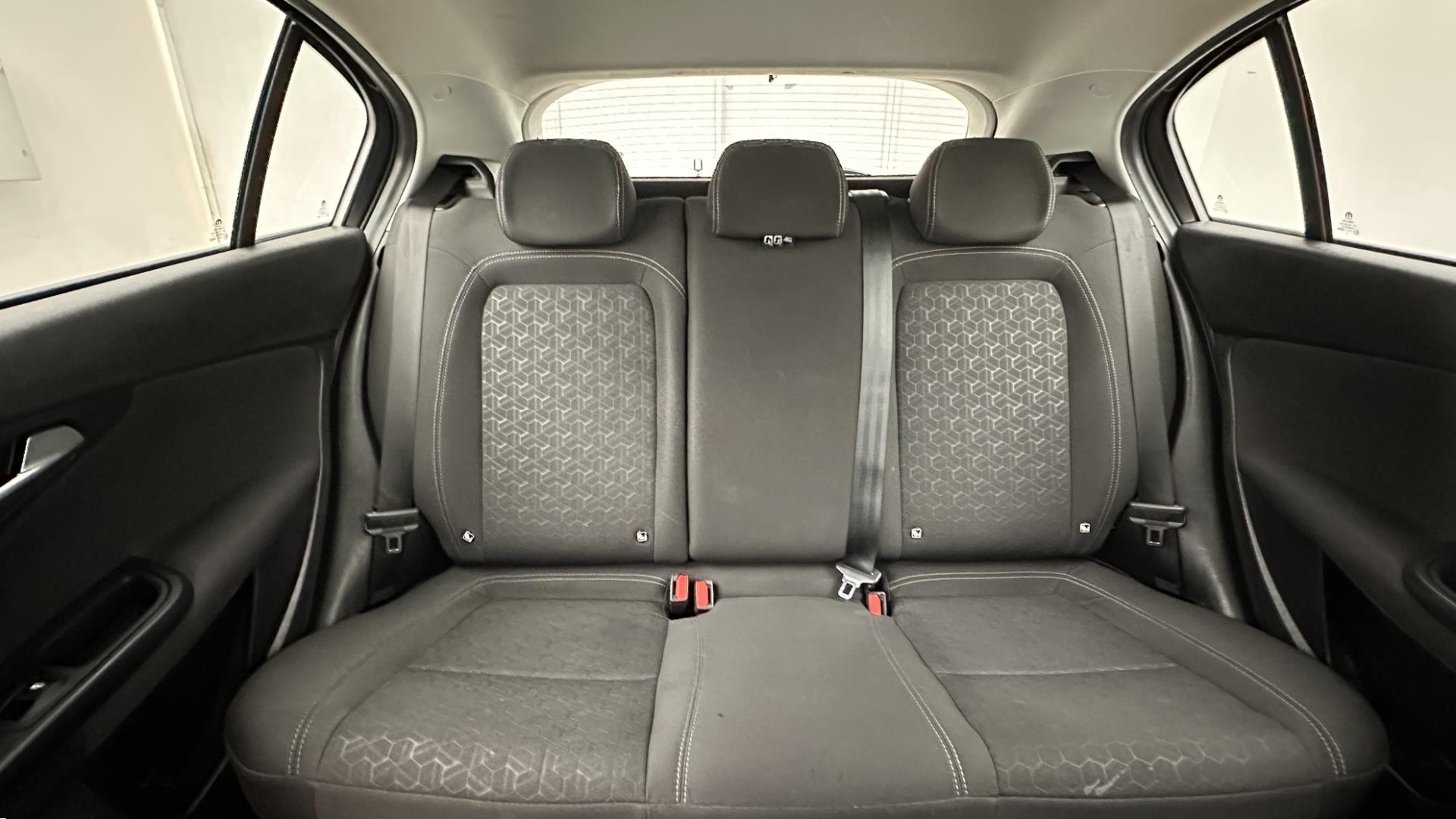 2023 FIAT EGEA CROSS  1.4 FIRE URBAN