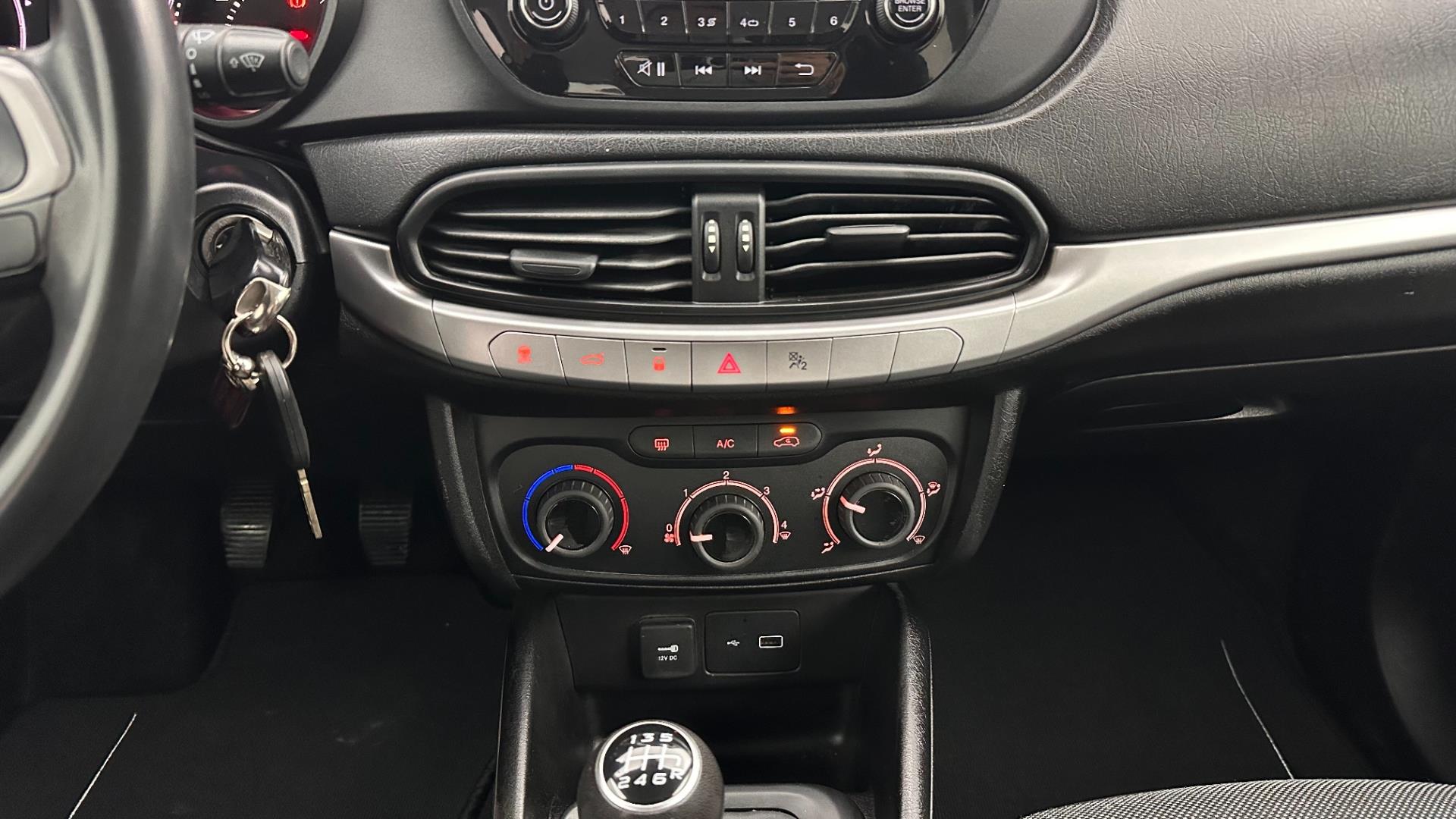 2019 FIAT EGEA 1.4 FIRE EASY