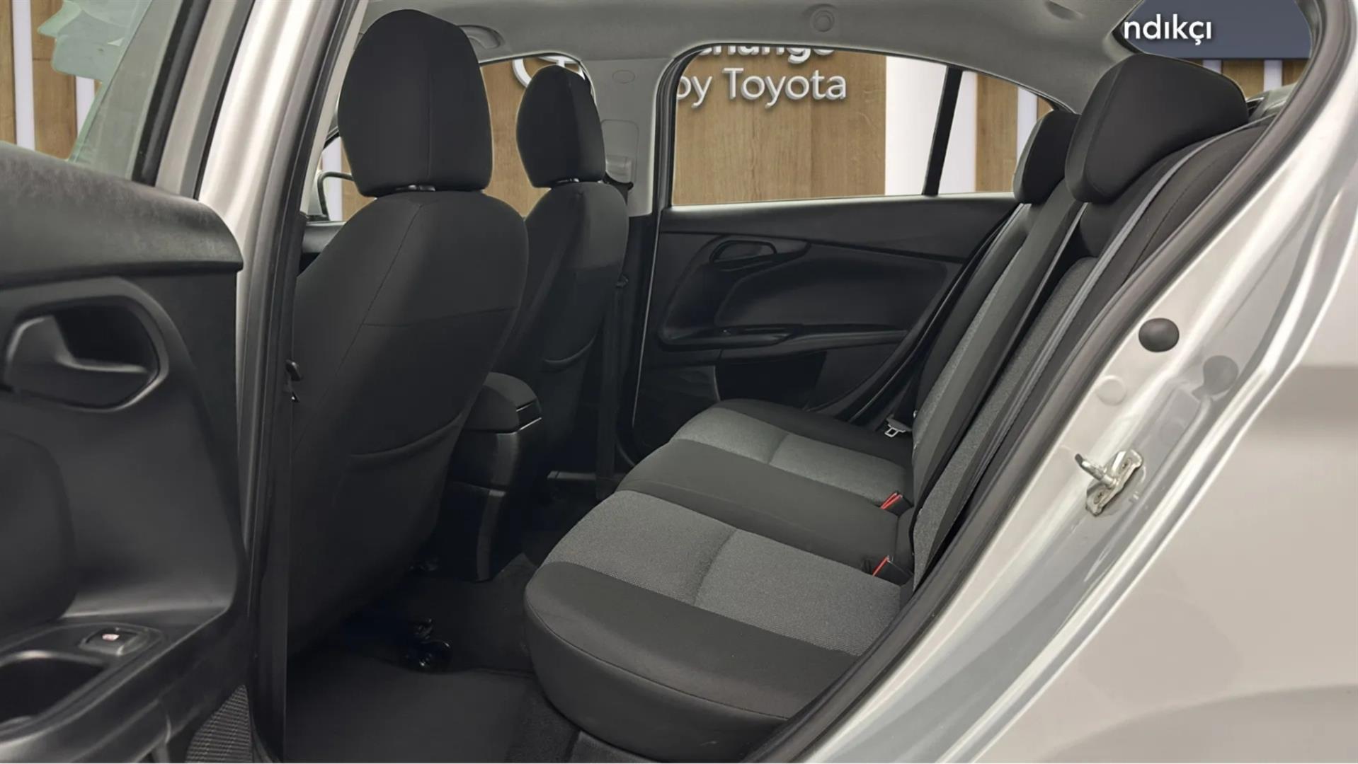 2019 FIAT EGEA 1.4 FIRE EASY
