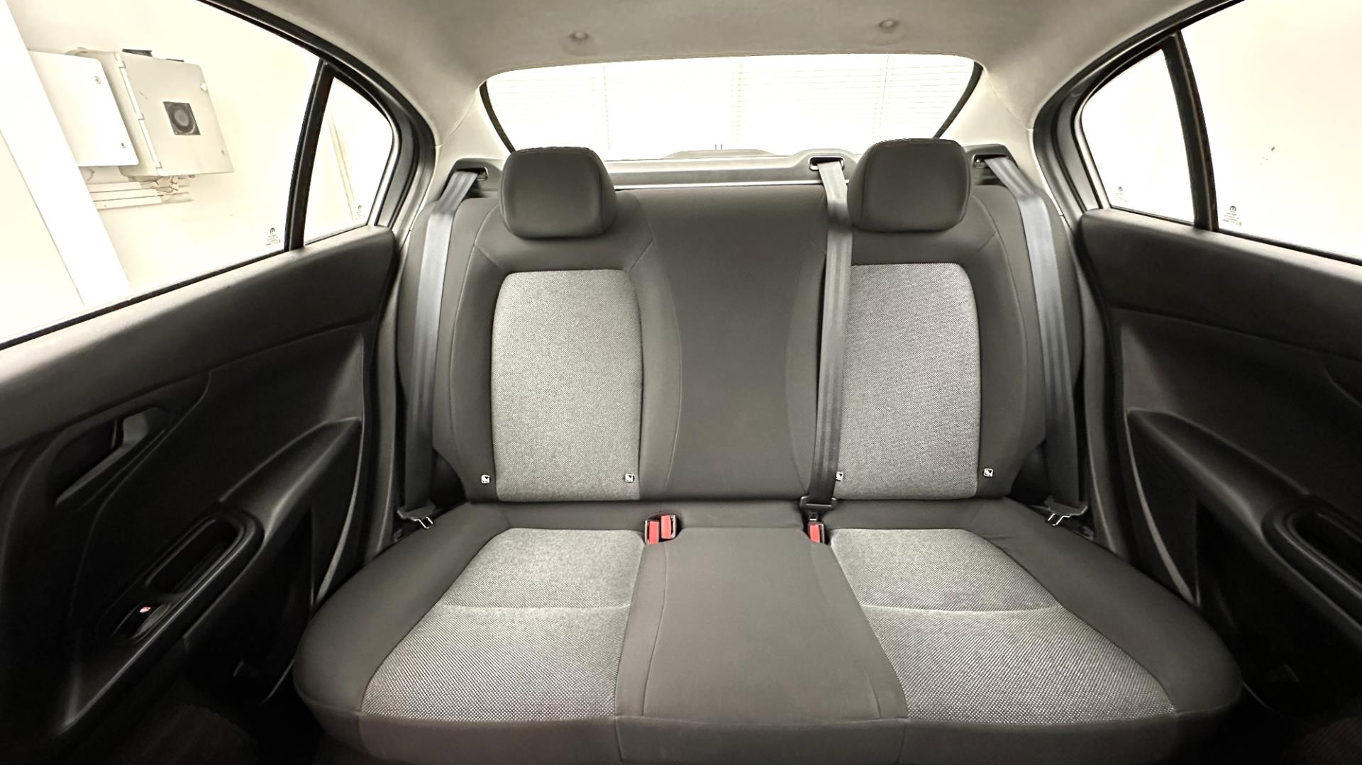 2019 FIAT EGEA 1.4 FIRE EASY
