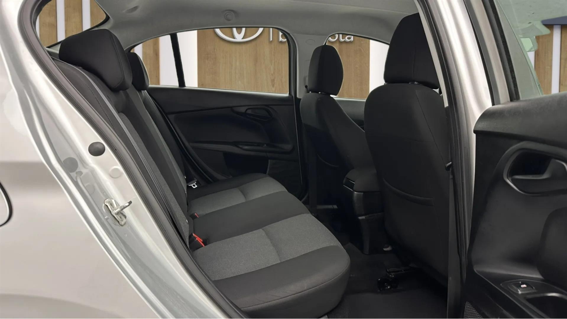 2019 FIAT EGEA 1.4 FIRE EASY