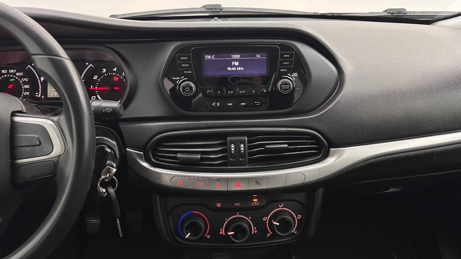 2019 FIAT EGEA 1.4 FIRE EASY