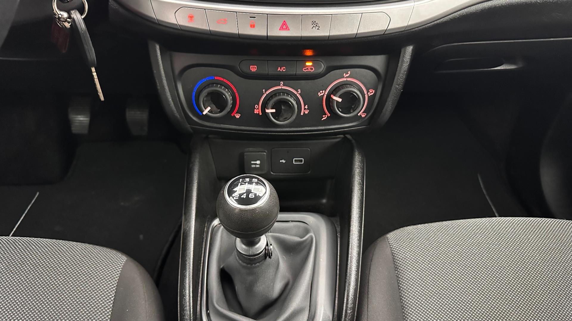 2019 FIAT EGEA 1.4 FIRE EASY