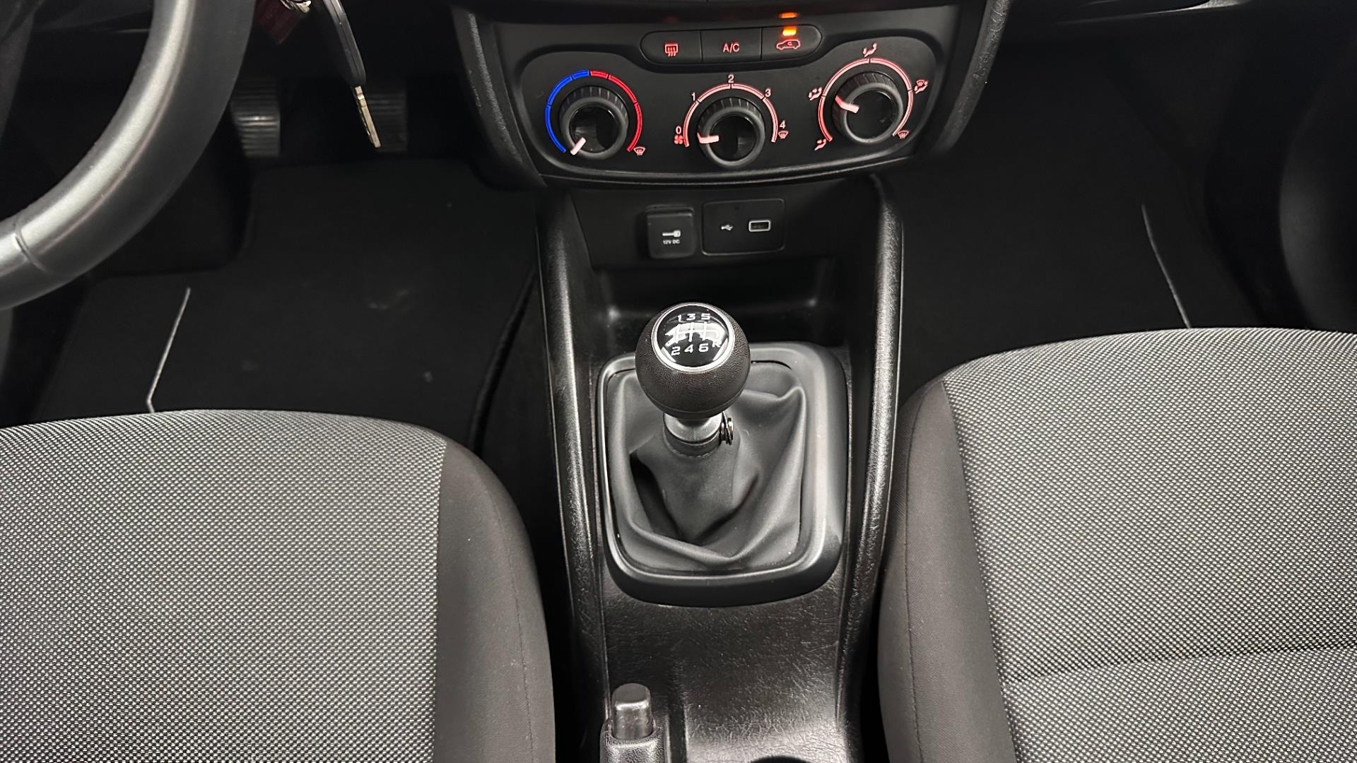 2019 FIAT EGEA 1.4 FIRE EASY
