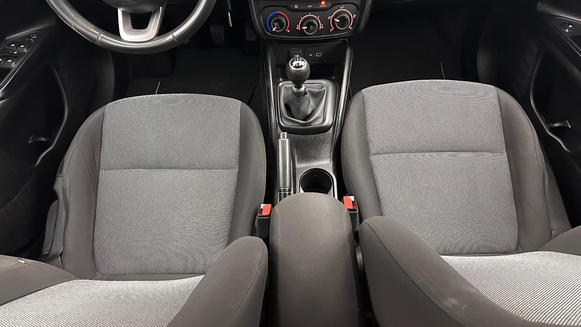 2019 FIAT EGEA 1.4 FIRE EASY
