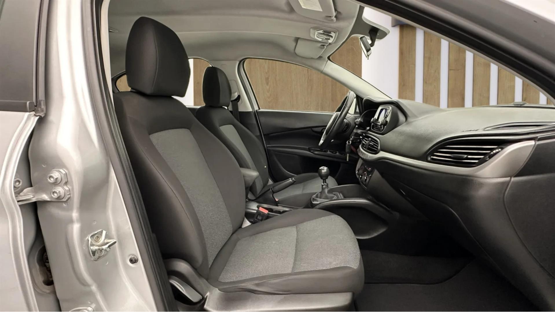 2019 FIAT EGEA 1.4 FIRE EASY