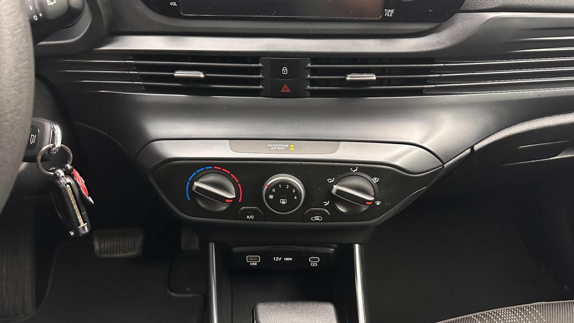 2024 HYUNDAI I20 1.4 MPI JUMP OTOMATIK