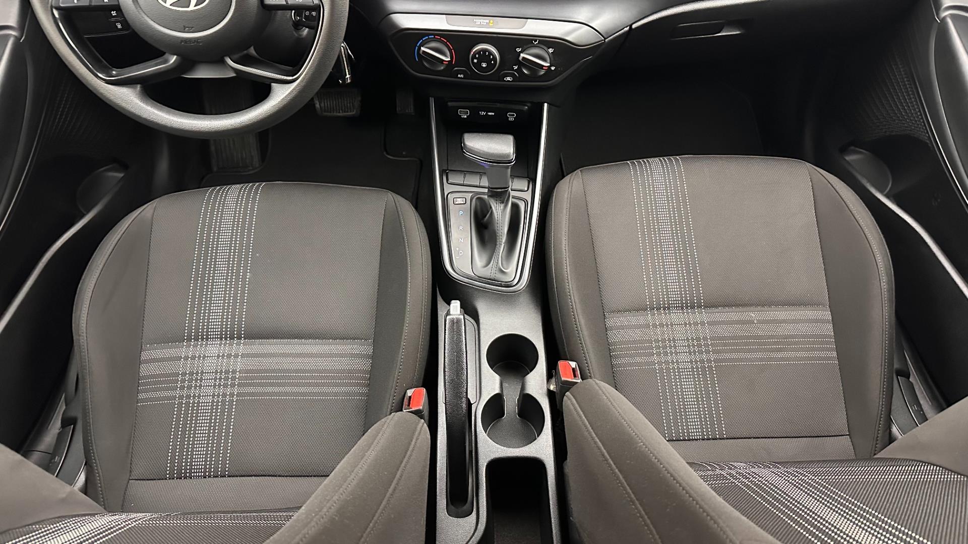2024 HYUNDAI I20 1.4 MPI JUMP OTOMATIK