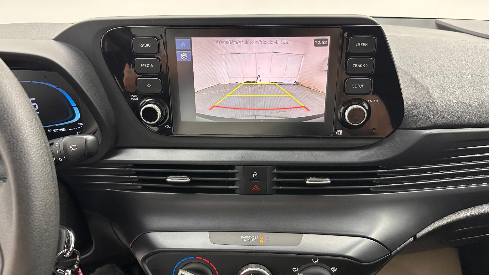 2024 HYUNDAI I20 1.4 MPI JUMP OTOMATIK