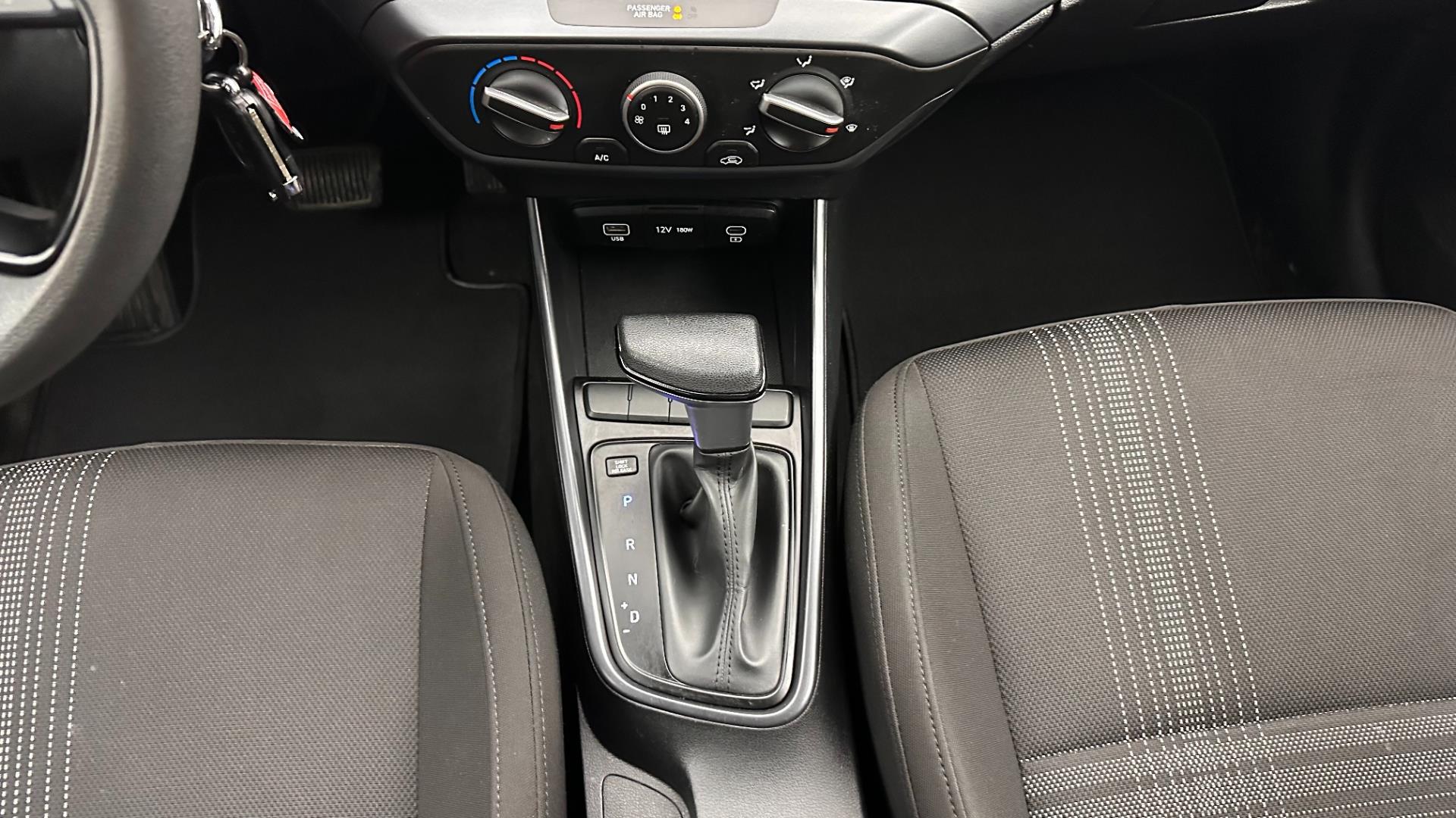 2024 HYUNDAI I20 1.4 MPI JUMP OTOMATIK