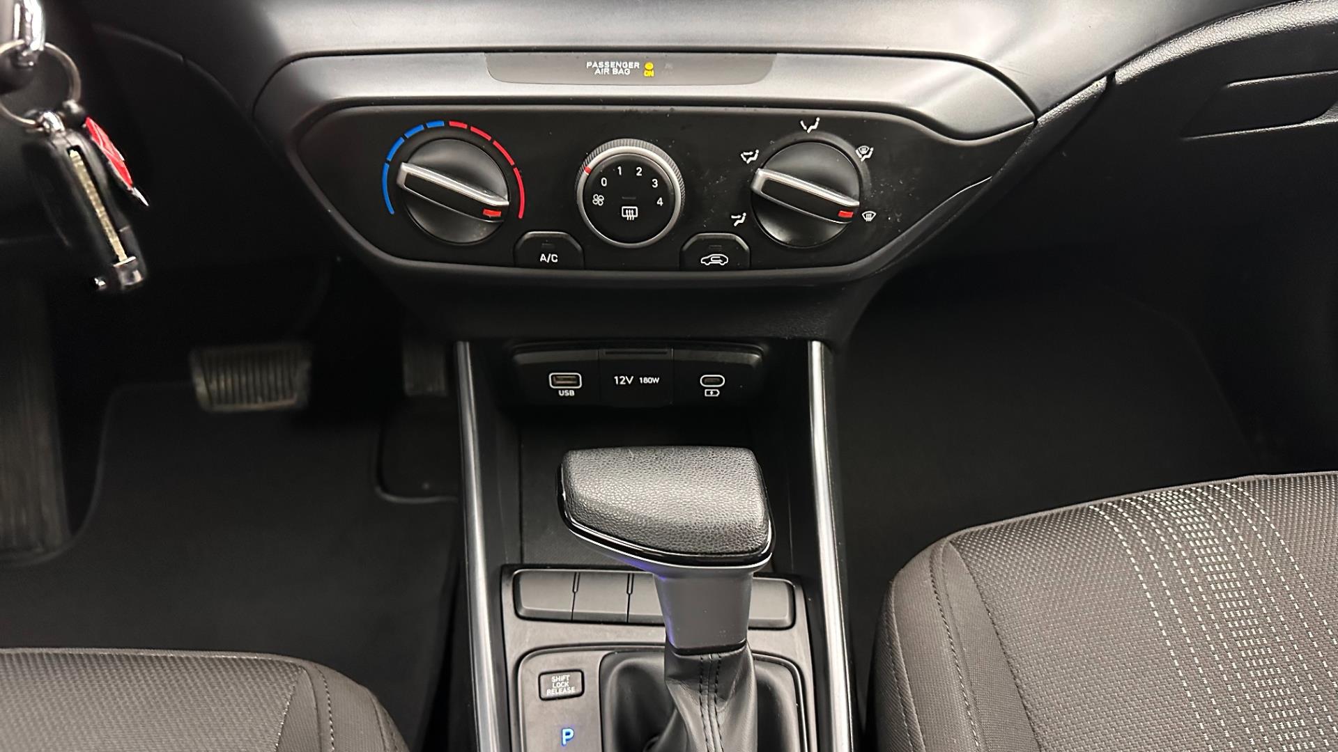 2024 HYUNDAI I20 1.4 MPI JUMP OTOMATIK