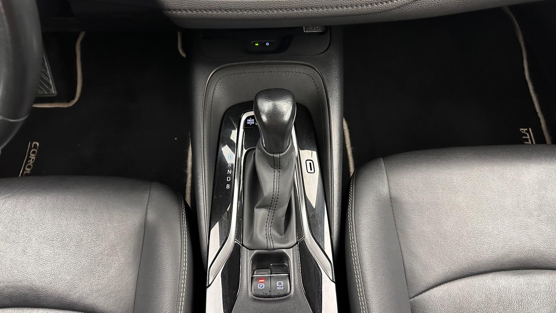 2022 TOYOTA COROLLA 1.8 HYBRID PASSION X-PACK