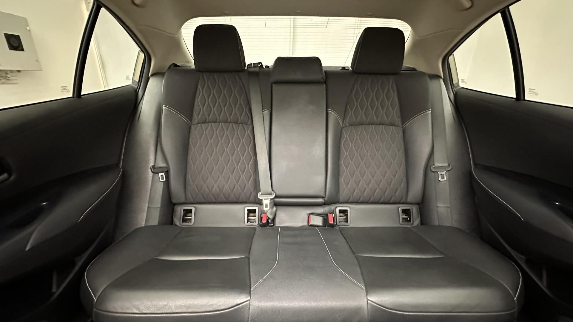 2022 TOYOTA COROLLA 1.8 HYBRID PASSION X-PACK