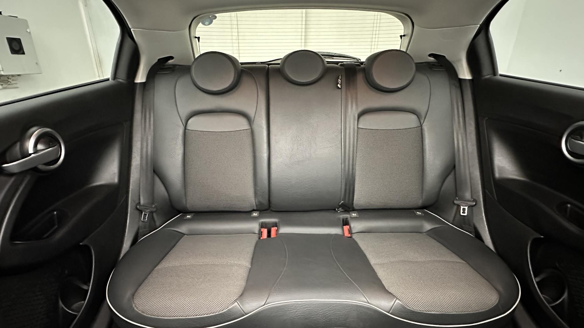 2018 FIAT 500 X 1.6 MULTIJET CROSS PLUS DCT