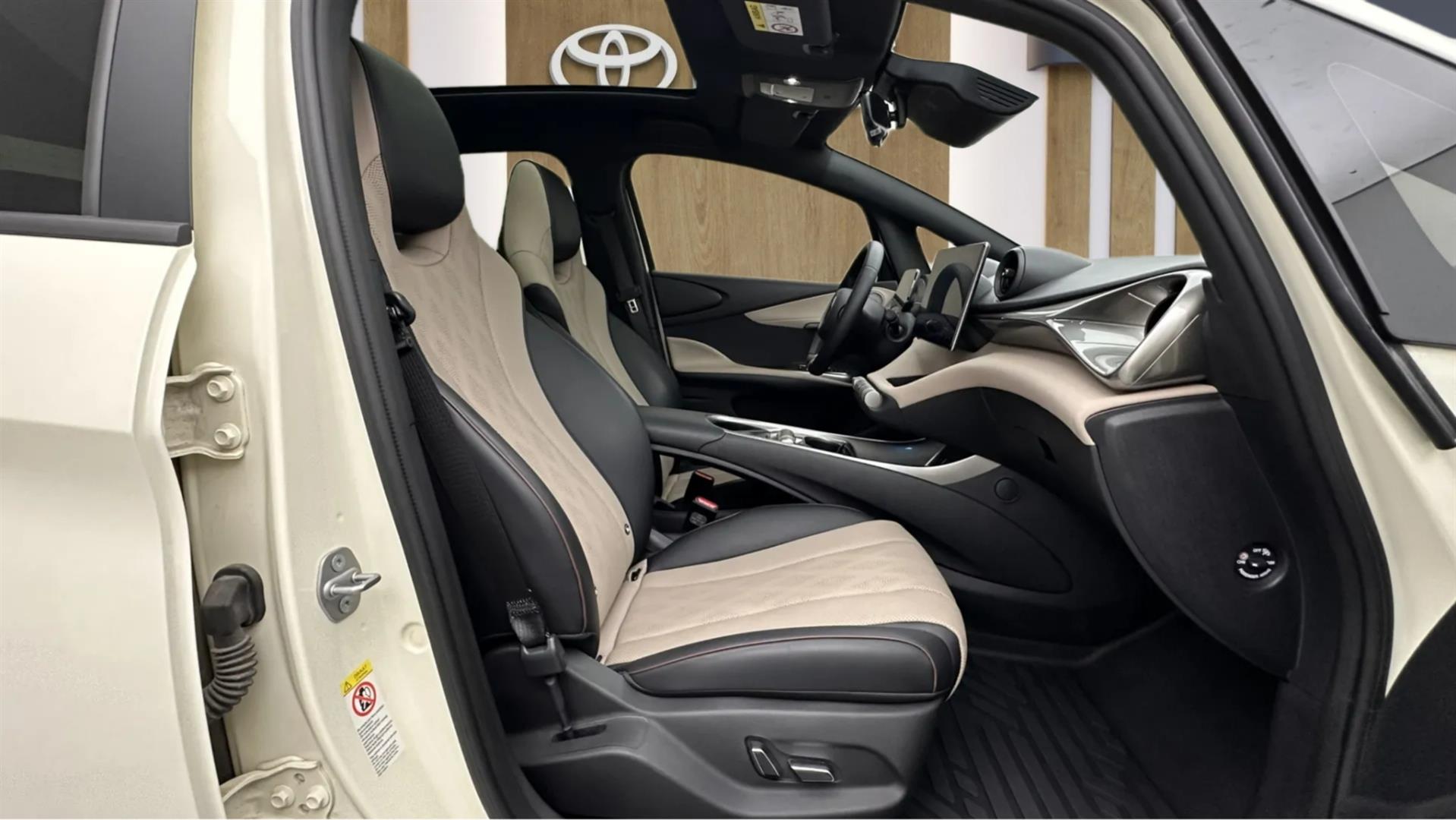 2025 BYD DOLPHİN Design