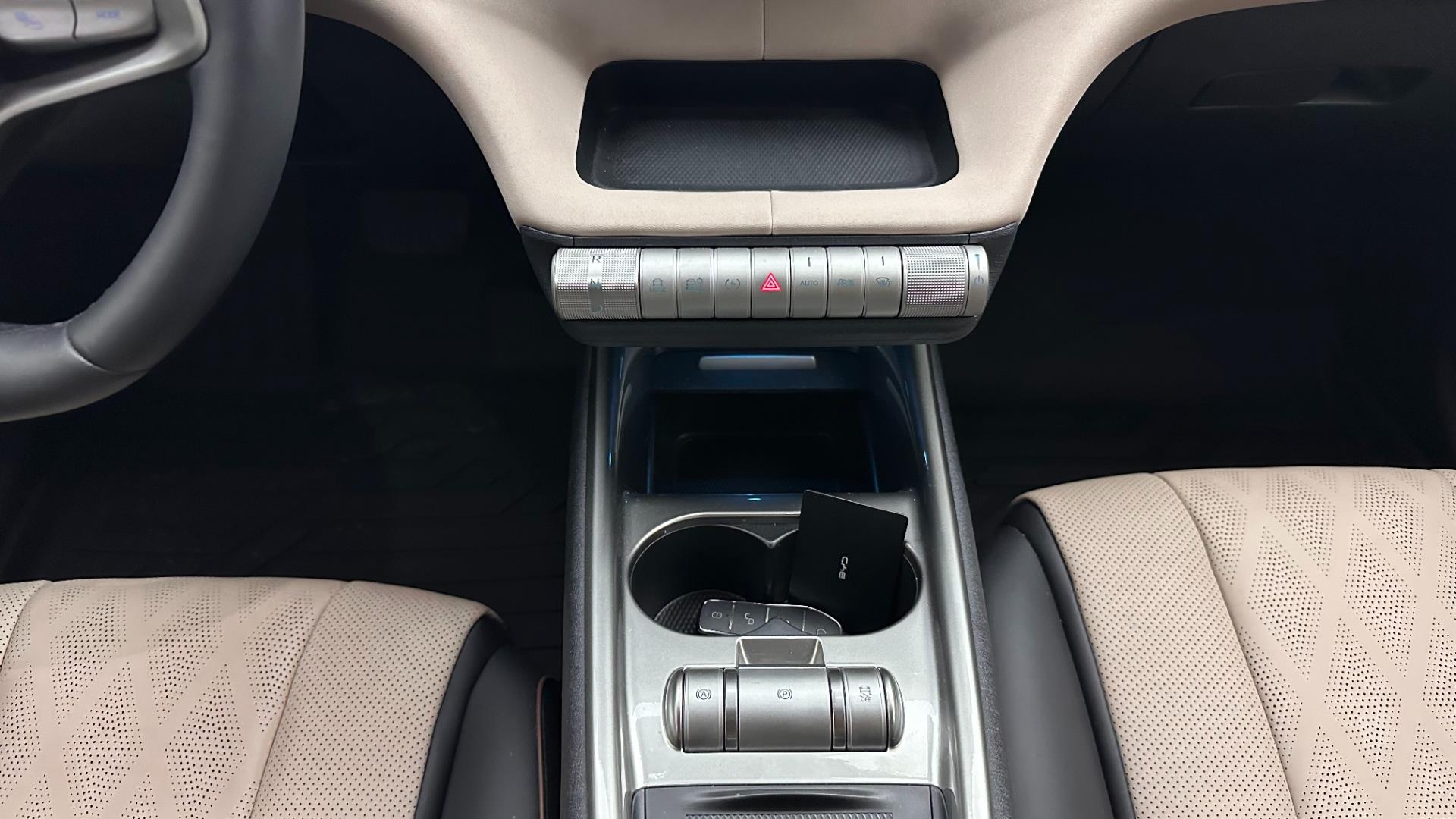 2025 BYD DOLPHİN Design