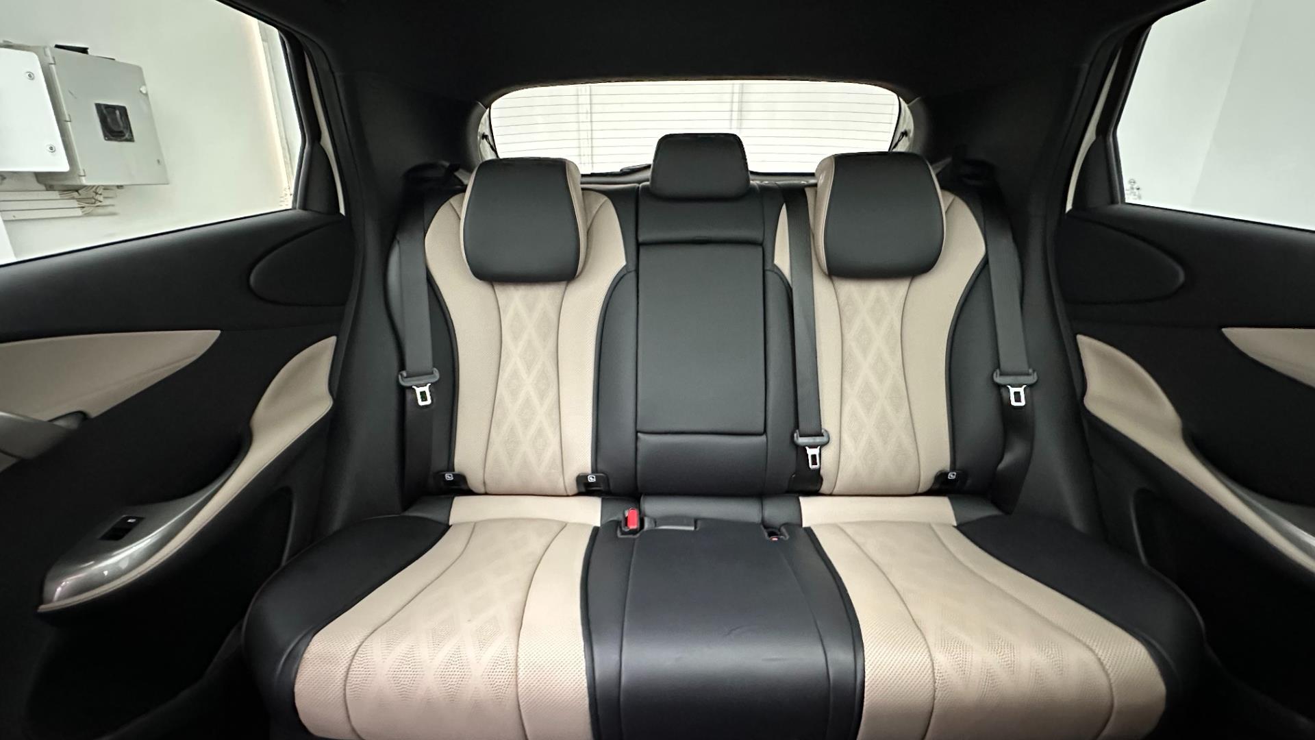 2025 BYD DOLPHİN Design