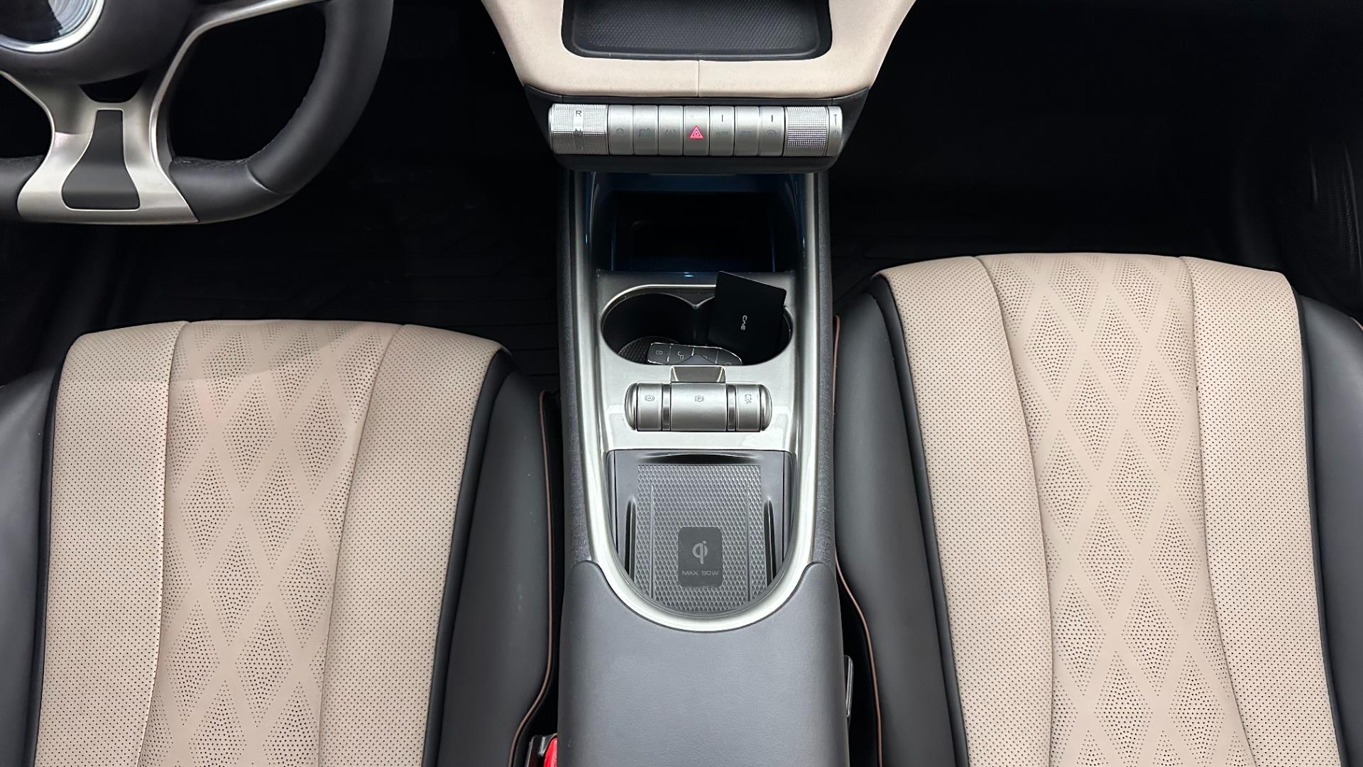 2025 BYD DOLPHİN Design