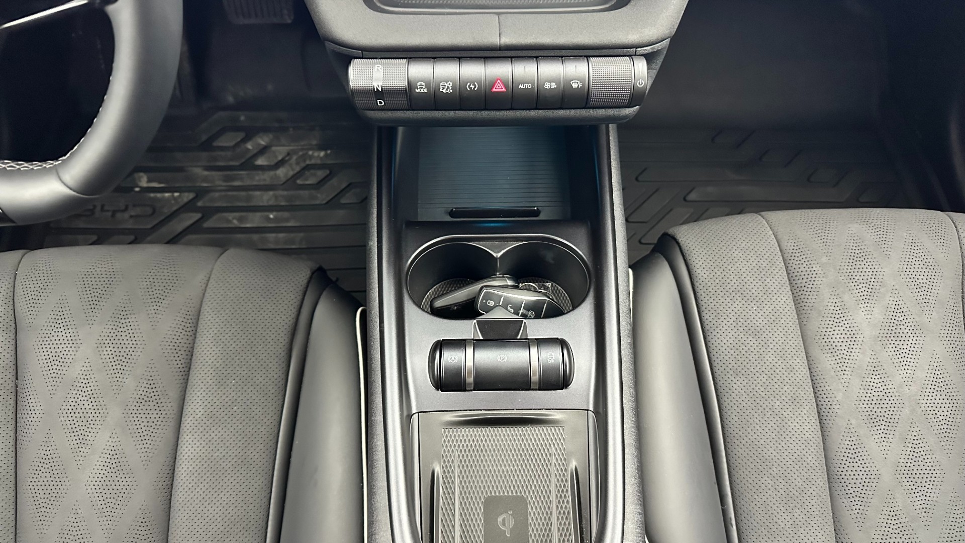 2025 BYD DOLPHİN Design