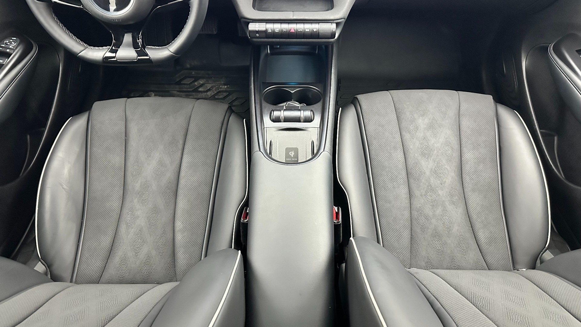 2025 BYD DOLPHİN Design