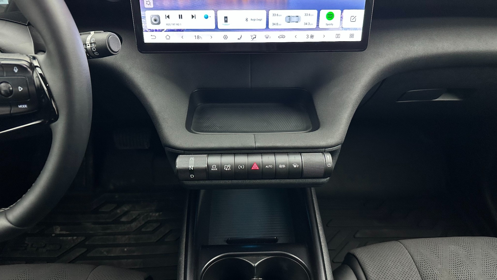 2025 BYD DOLPHİN Design