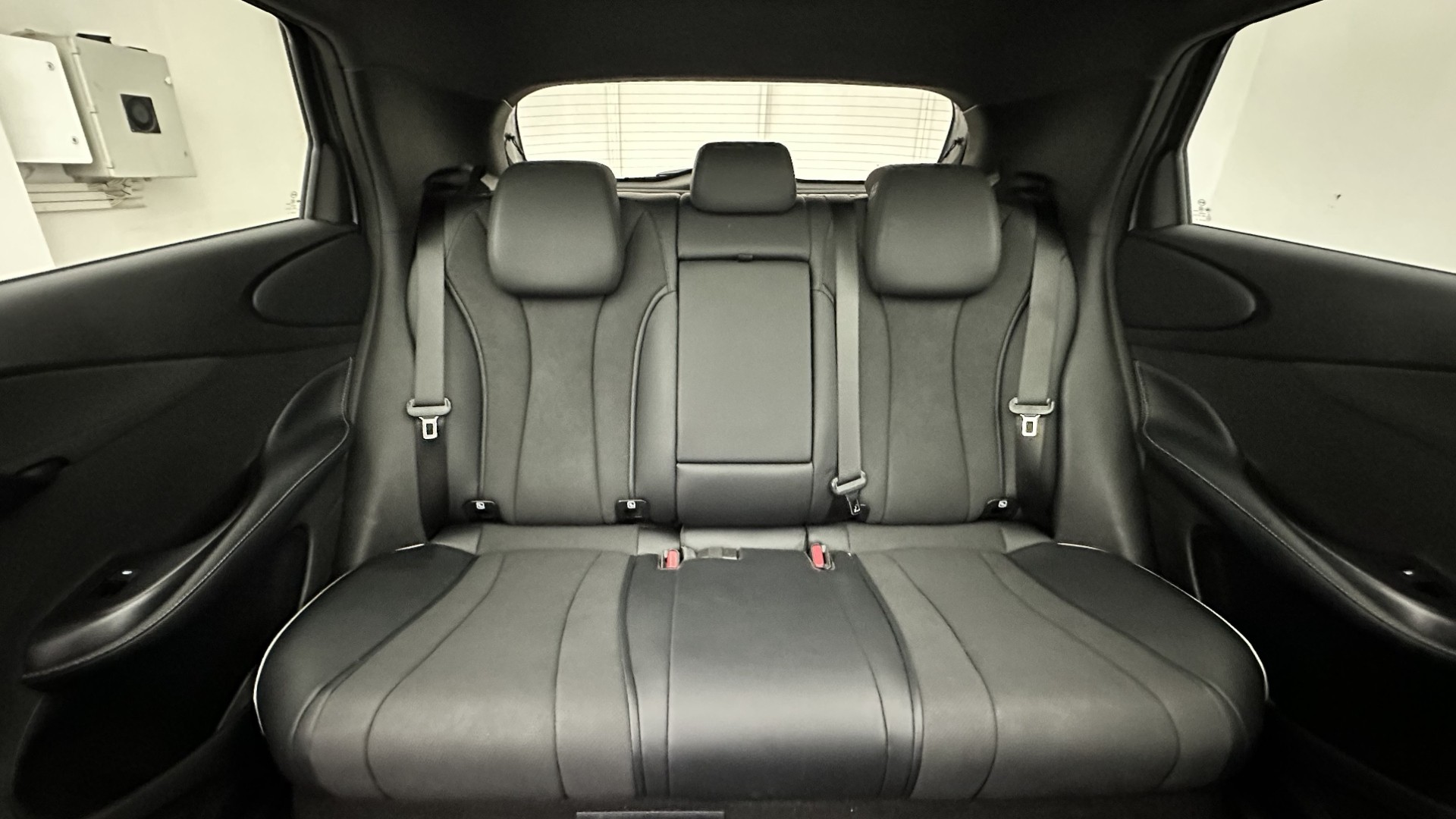 2025 BYD DOLPHİN Design