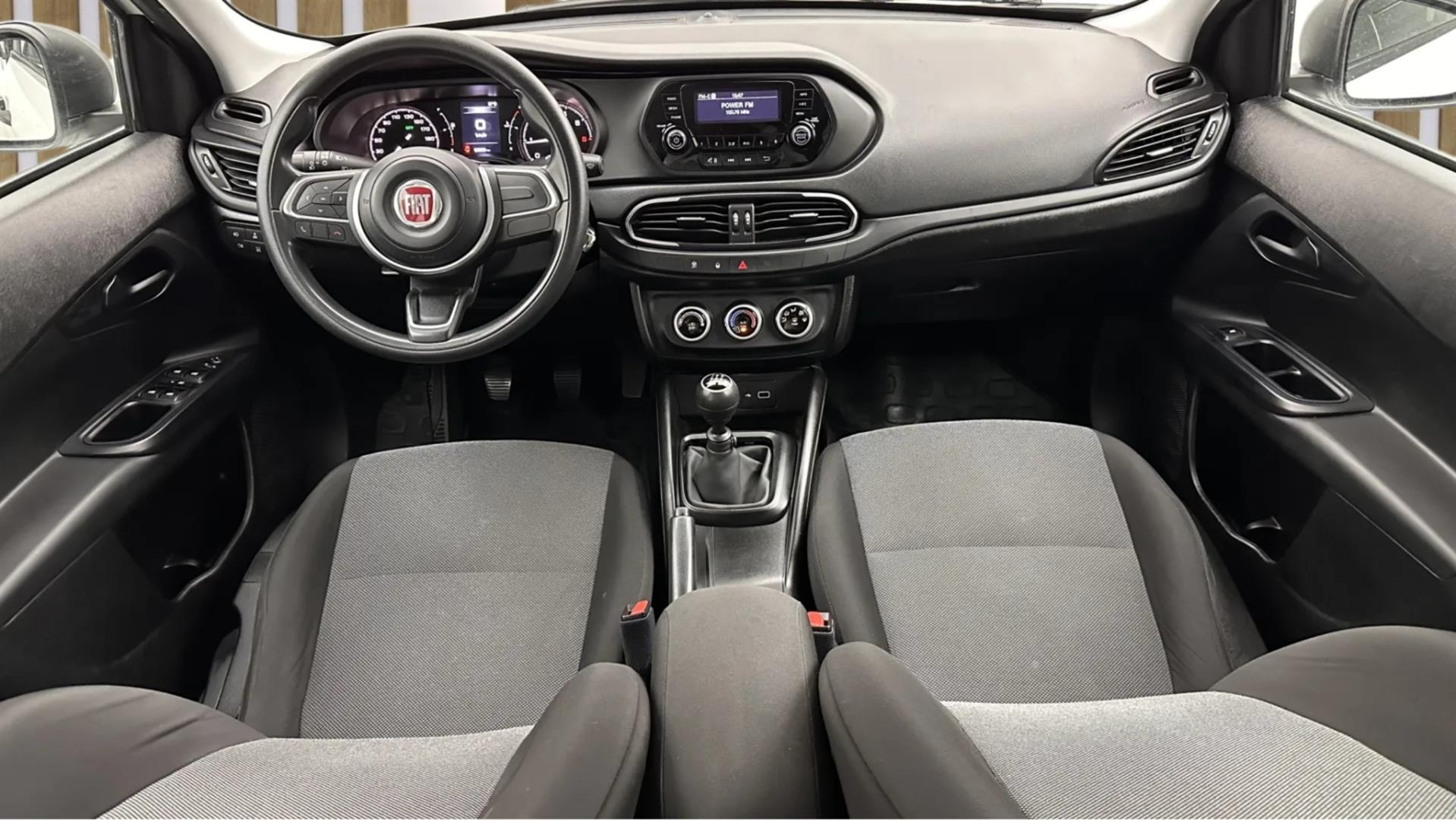 2022 FIAT EGEA 1.4 Fire Street