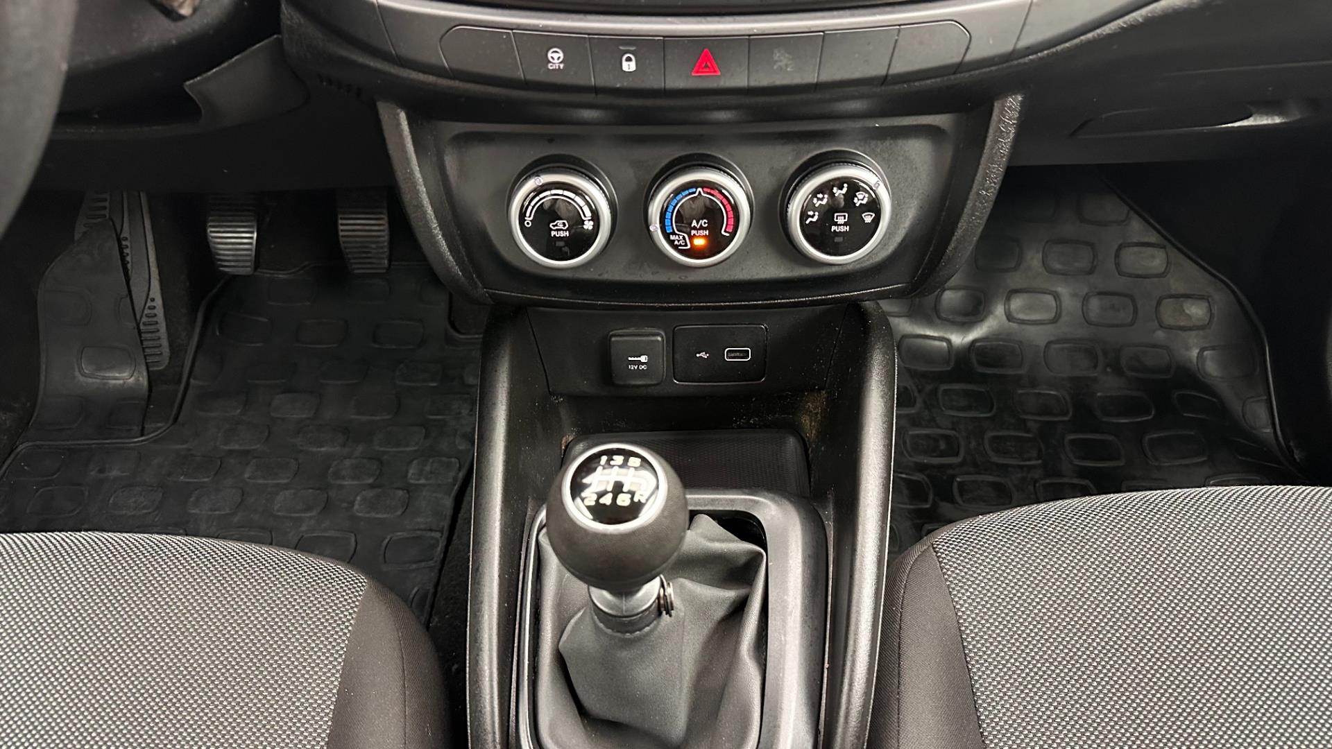 2022 FIAT EGEA 1.4 Fire Street
