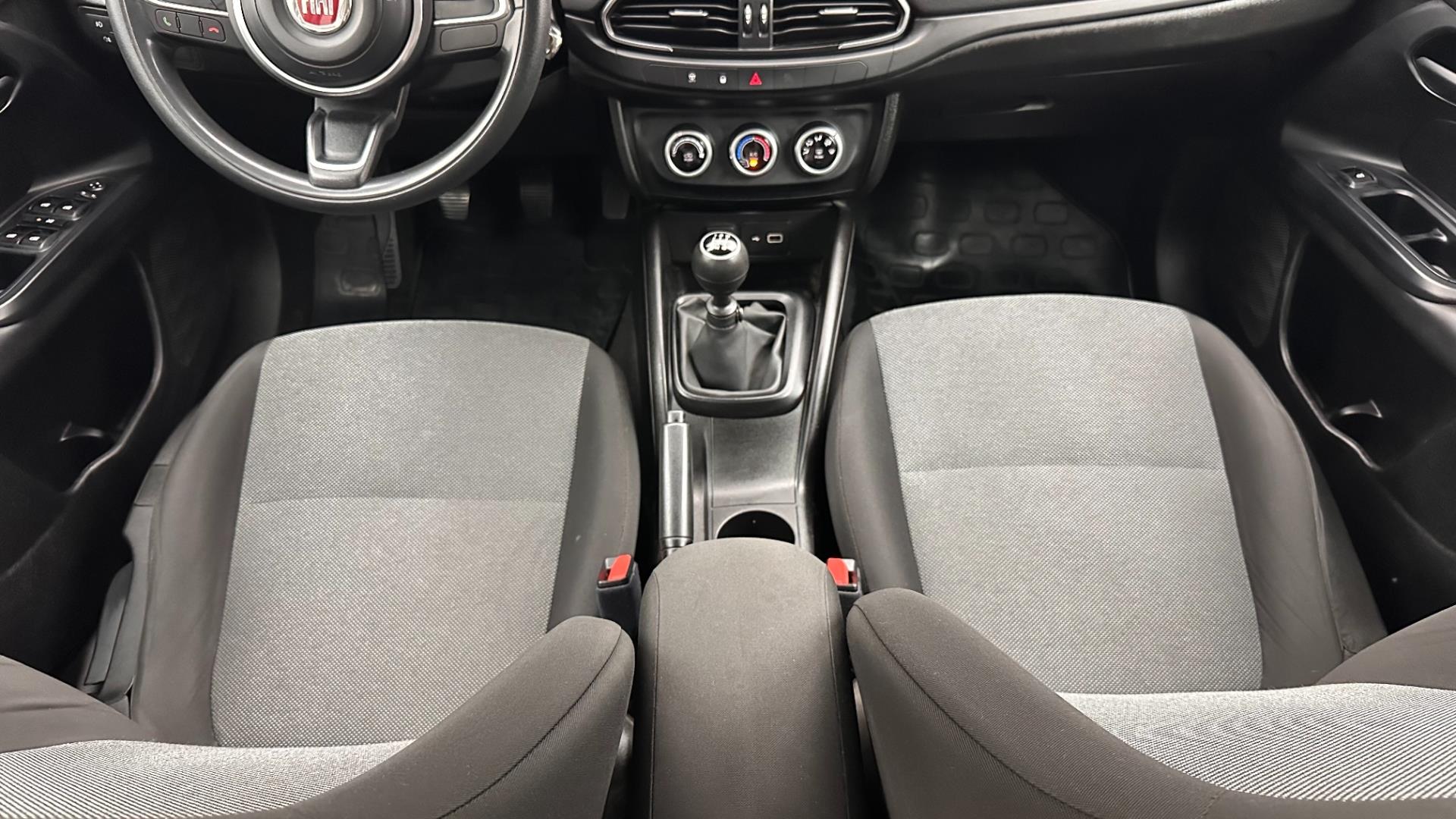 2022 FIAT EGEA 1.4 Fire Street