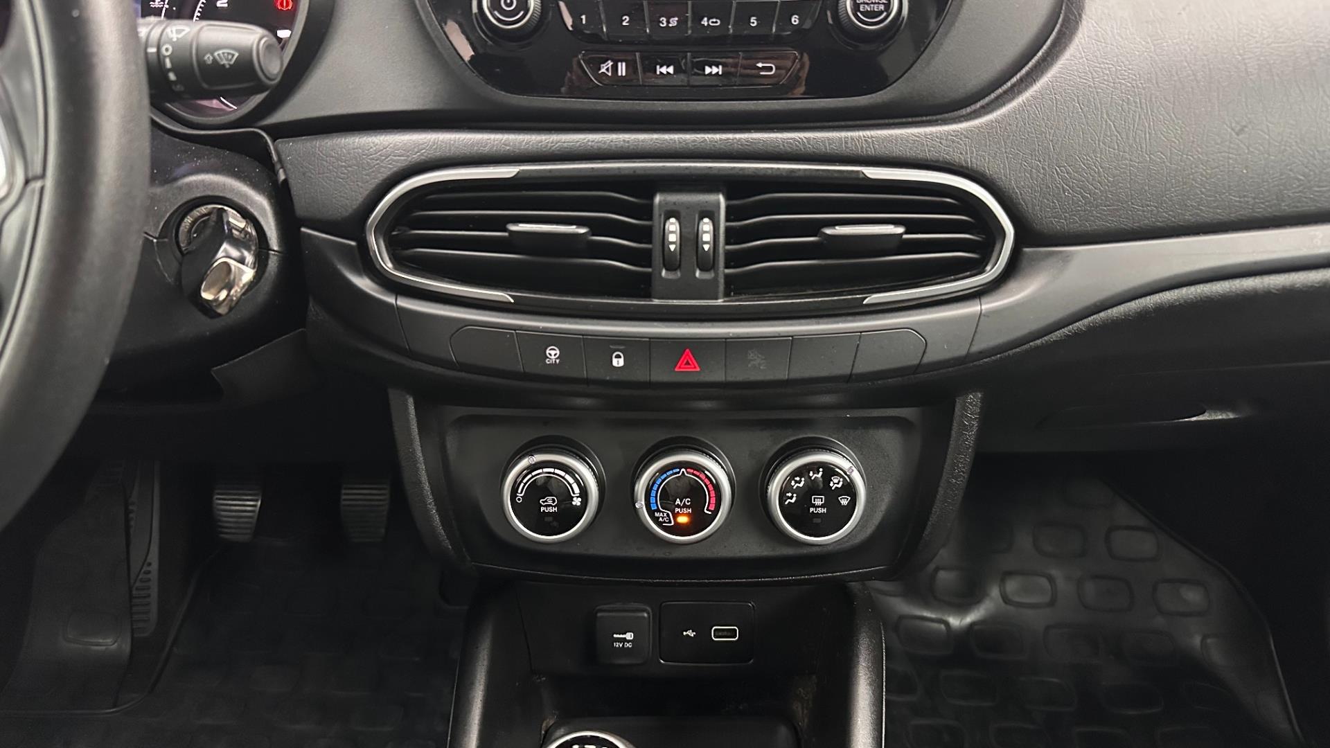 2022 FIAT EGEA 1.4 Fire Street
