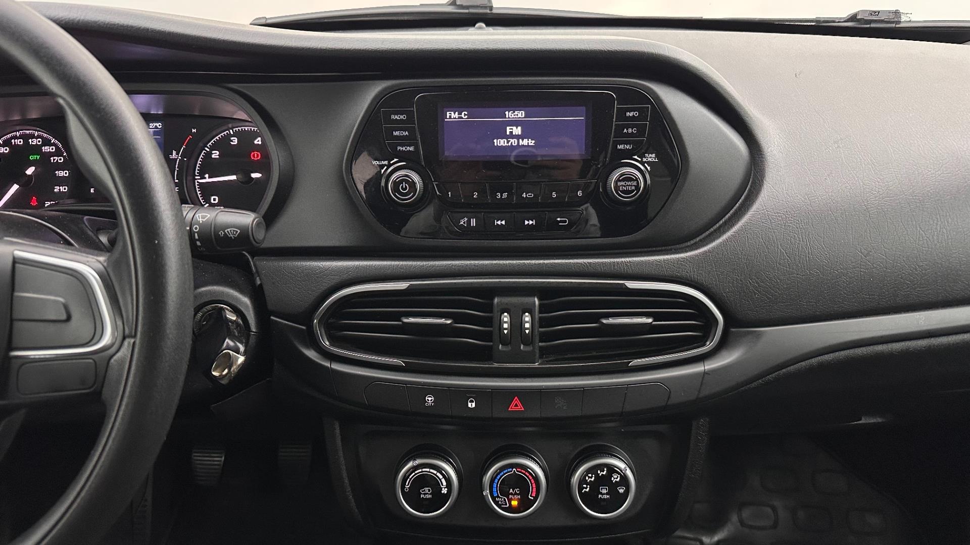 2022 FIAT EGEA 1.4 Fire Street