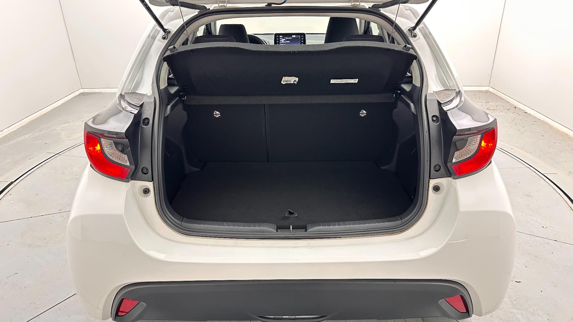 2021 TOYOTA YARIS 1.5 DREAM MULTIDRIVE S