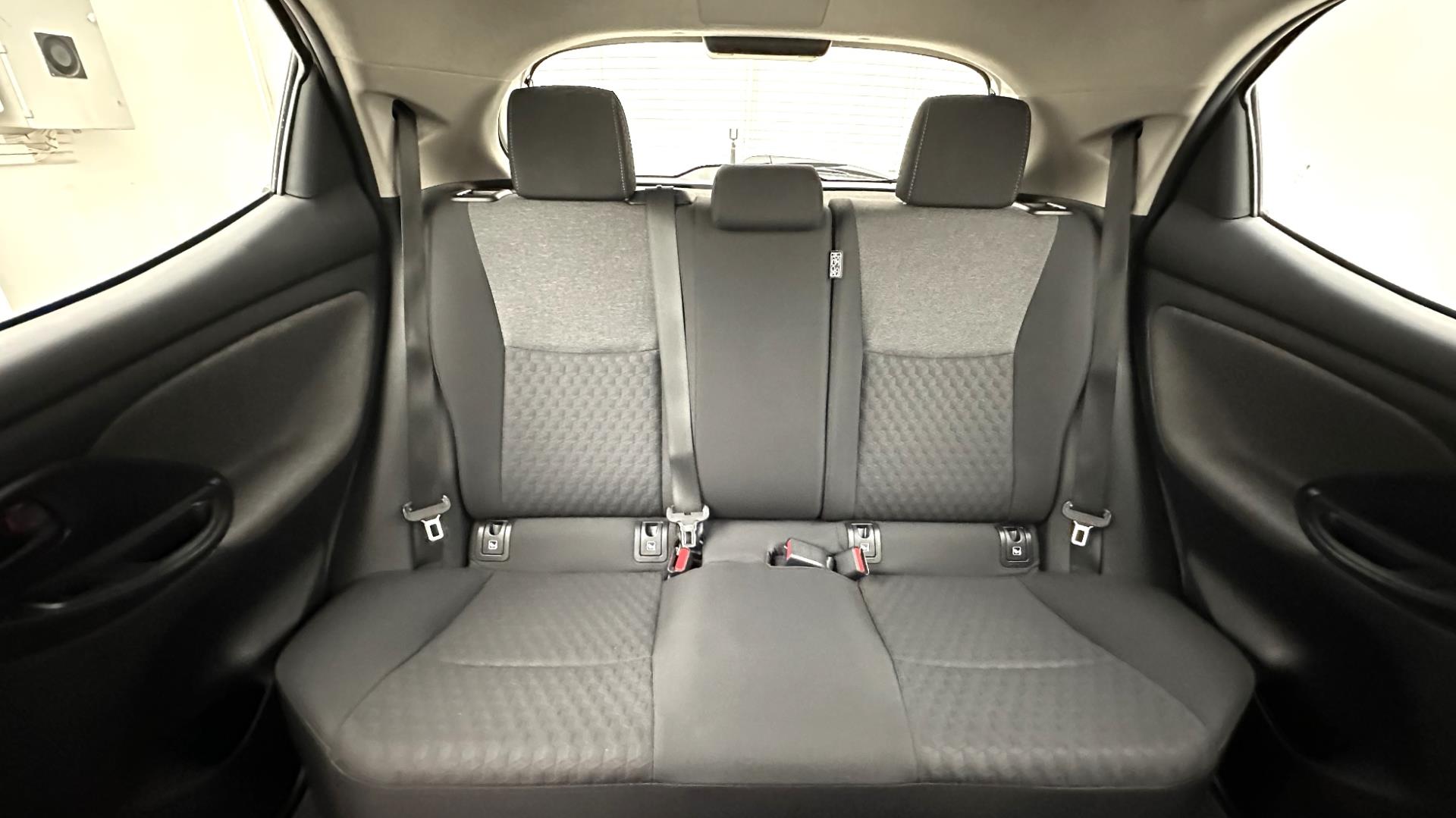 2021 TOYOTA YARIS 1.5 DREAM MULTIDRIVE S