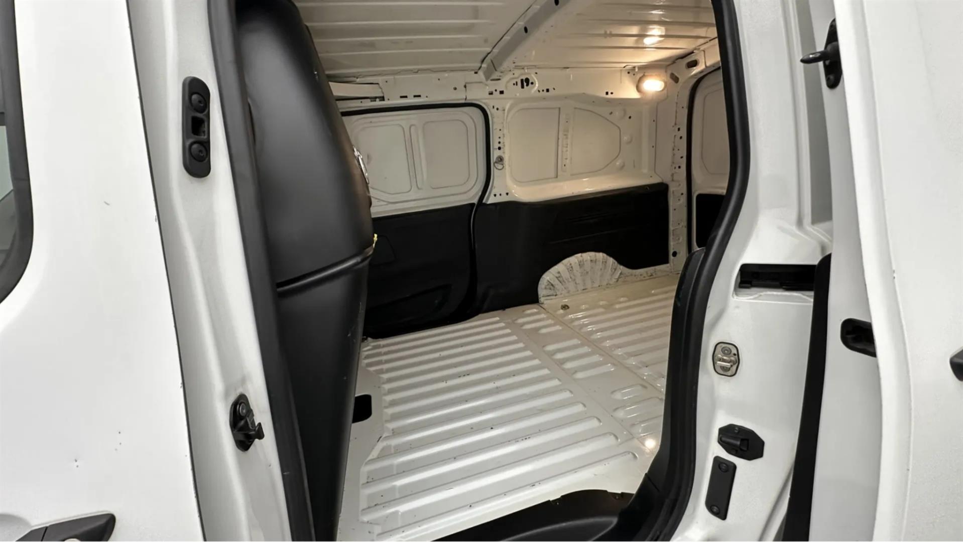 2021 TOYOTA Proace City Cargo 1.5 D Dream