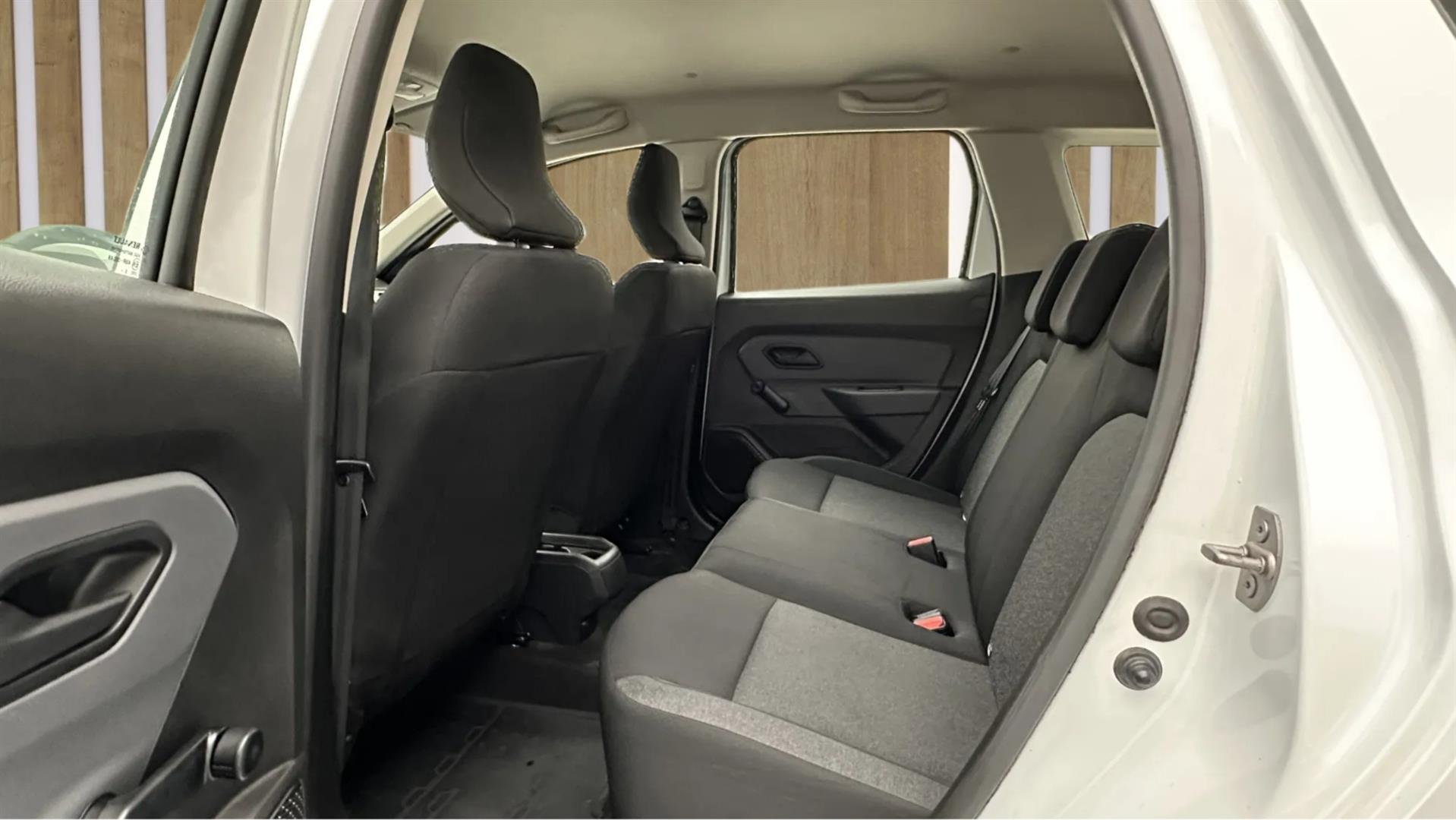 2022 DACIA DUSTER 1.3 TCE ESSENTIAL