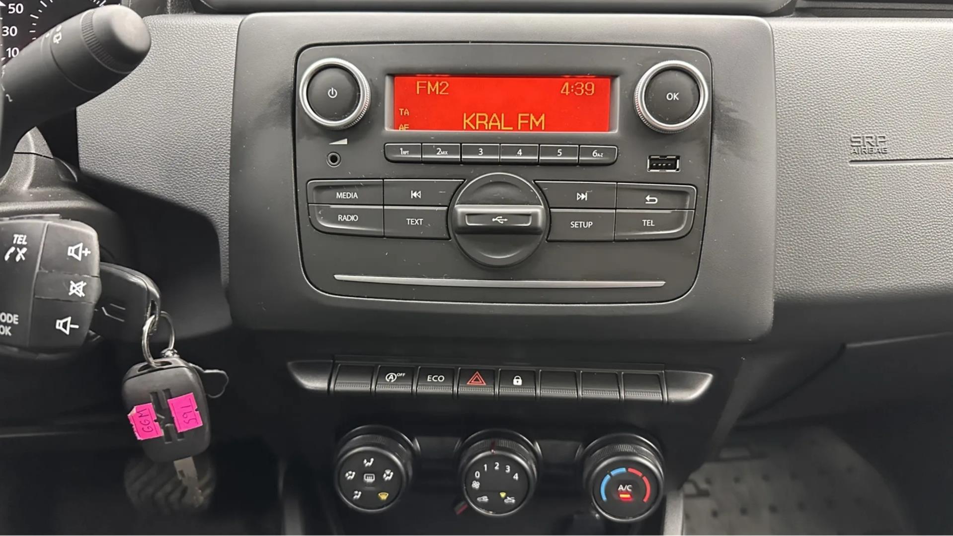 2022 DACIA DUSTER 1.3 TCE ESSENTIAL