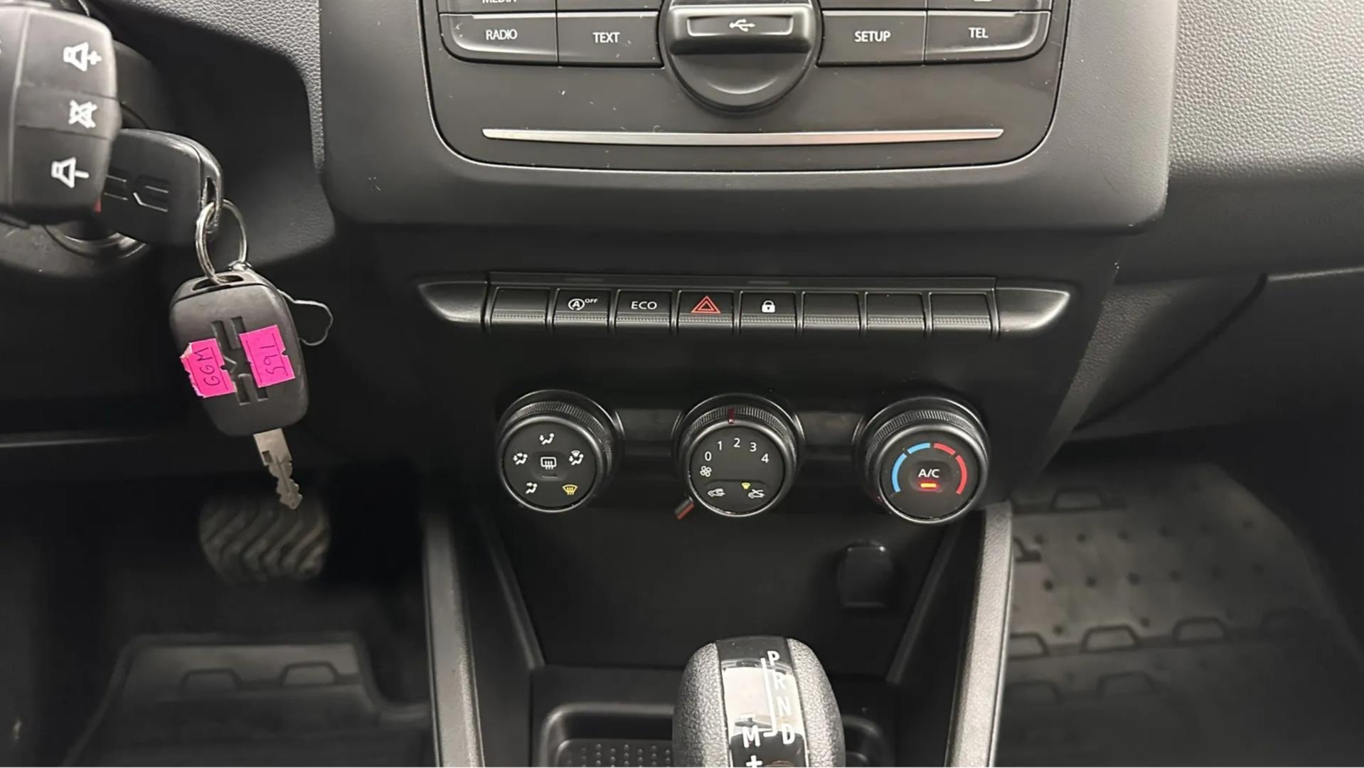 2022 DACIA DUSTER 1.3 TCE ESSENTIAL